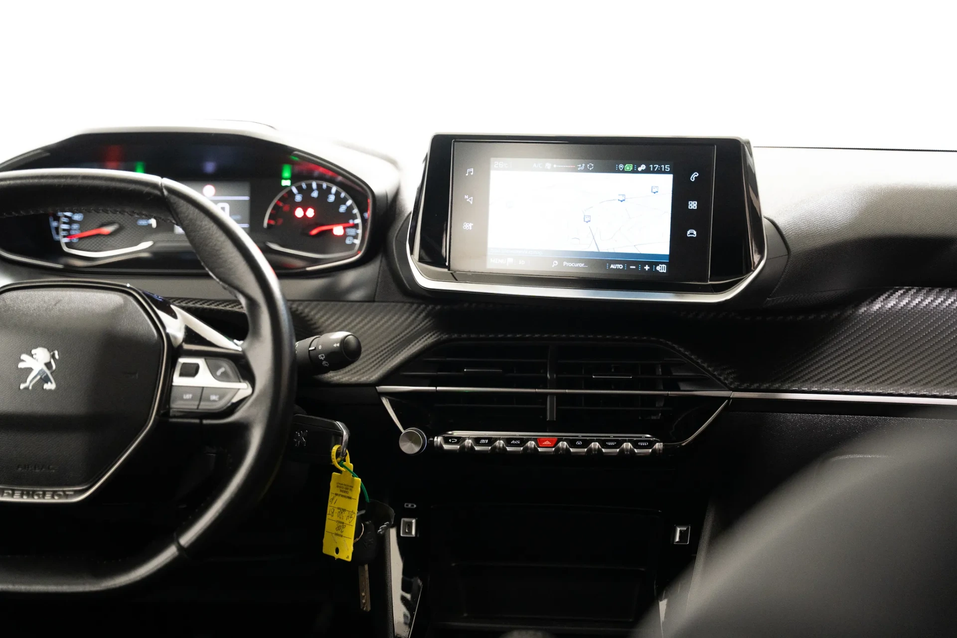 Peugeot 208 1.2 PureTech Active 11