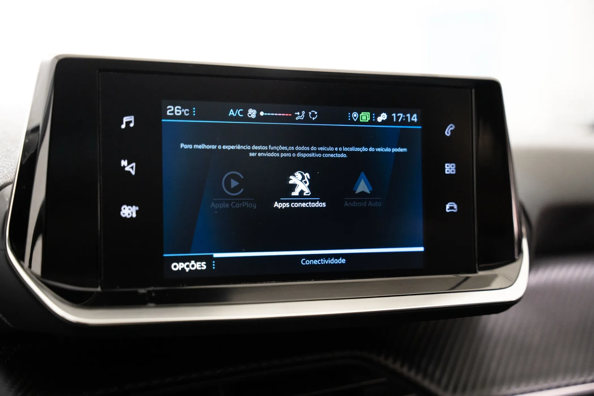 Peugeot 208 1.2 PureTech Active 15