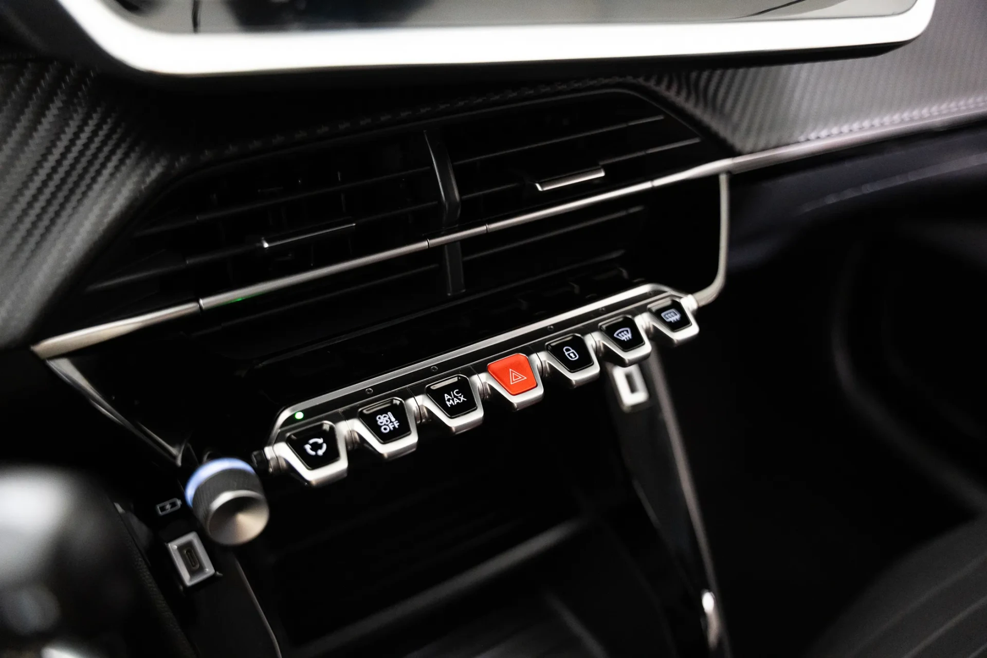 Peugeot 208 1.2 PureTech Active 16