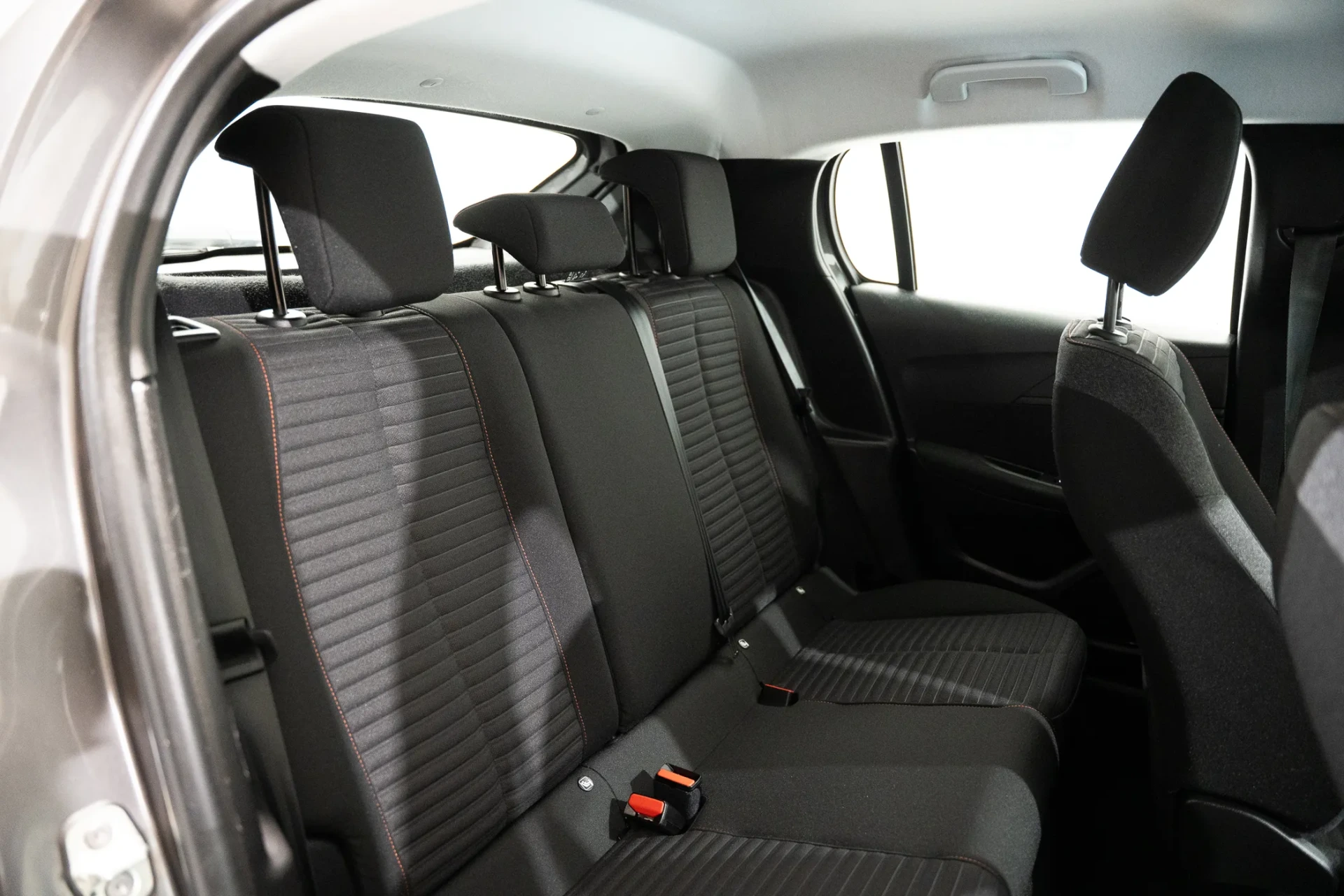 Peugeot 208 1.2 PureTech Active 22