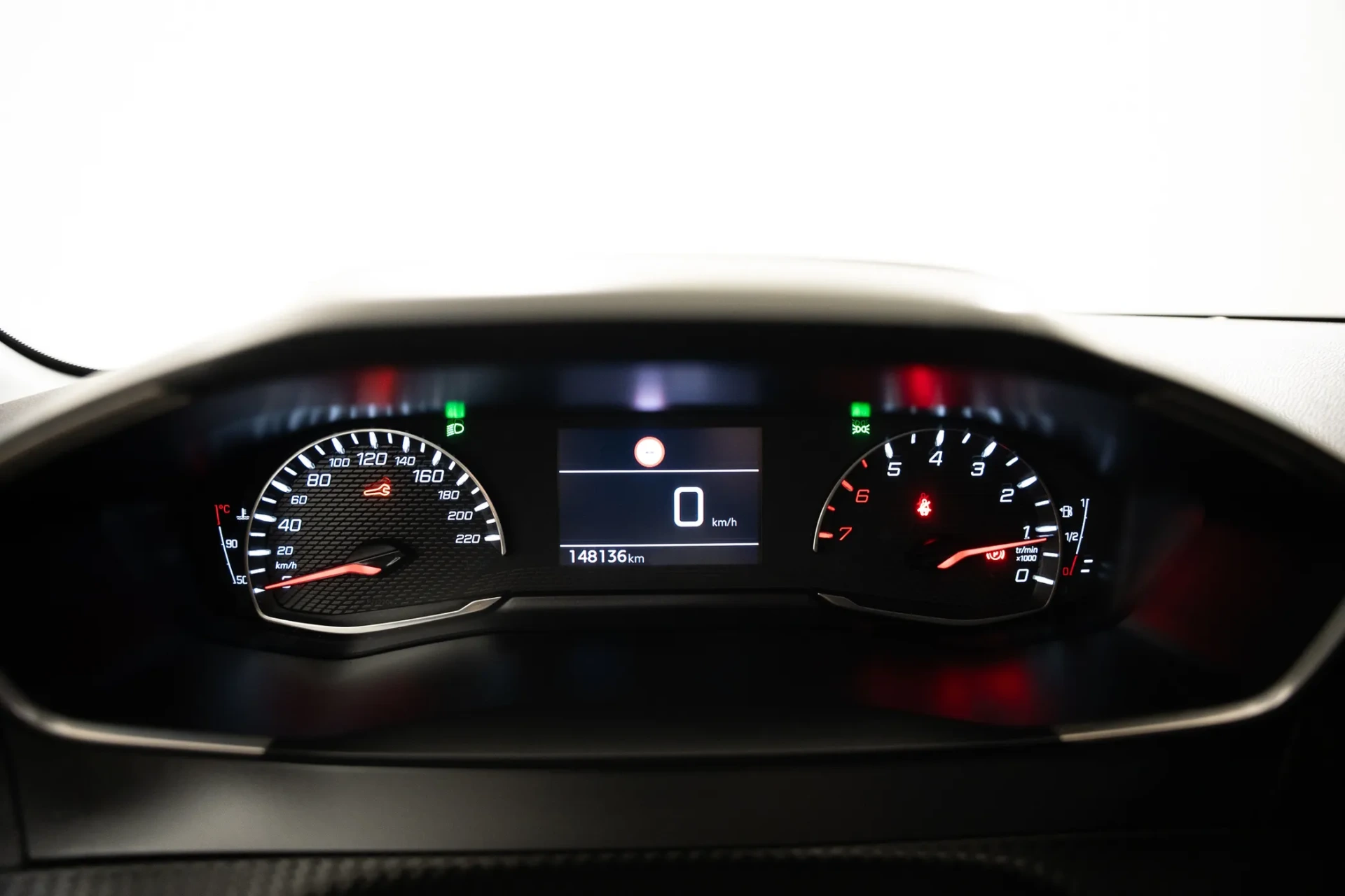Peugeot 208 1.2 PureTech Active 23