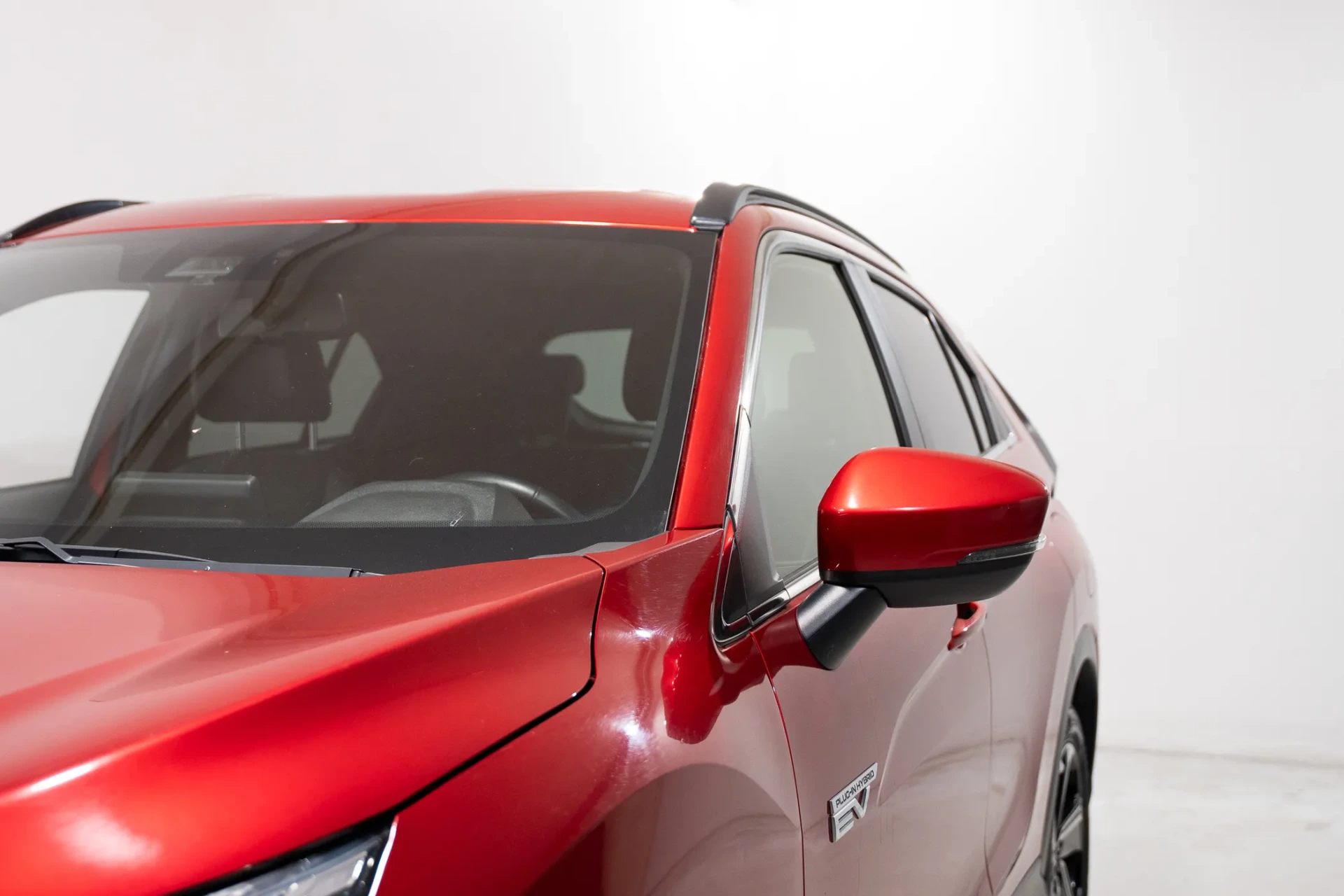 Mitsubishi Eclipse Cross 2.4 PHEV eMotion 6
