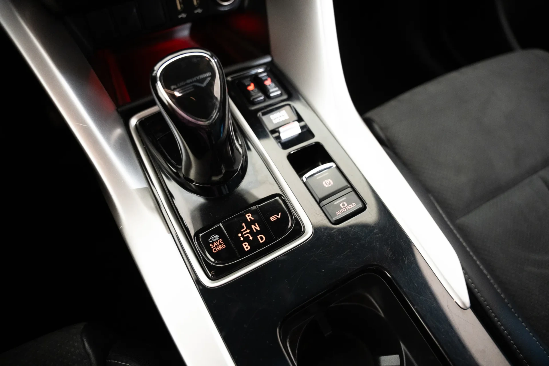 Mitsubishi Eclipse Cross 2.4 PHEV eMotion 23