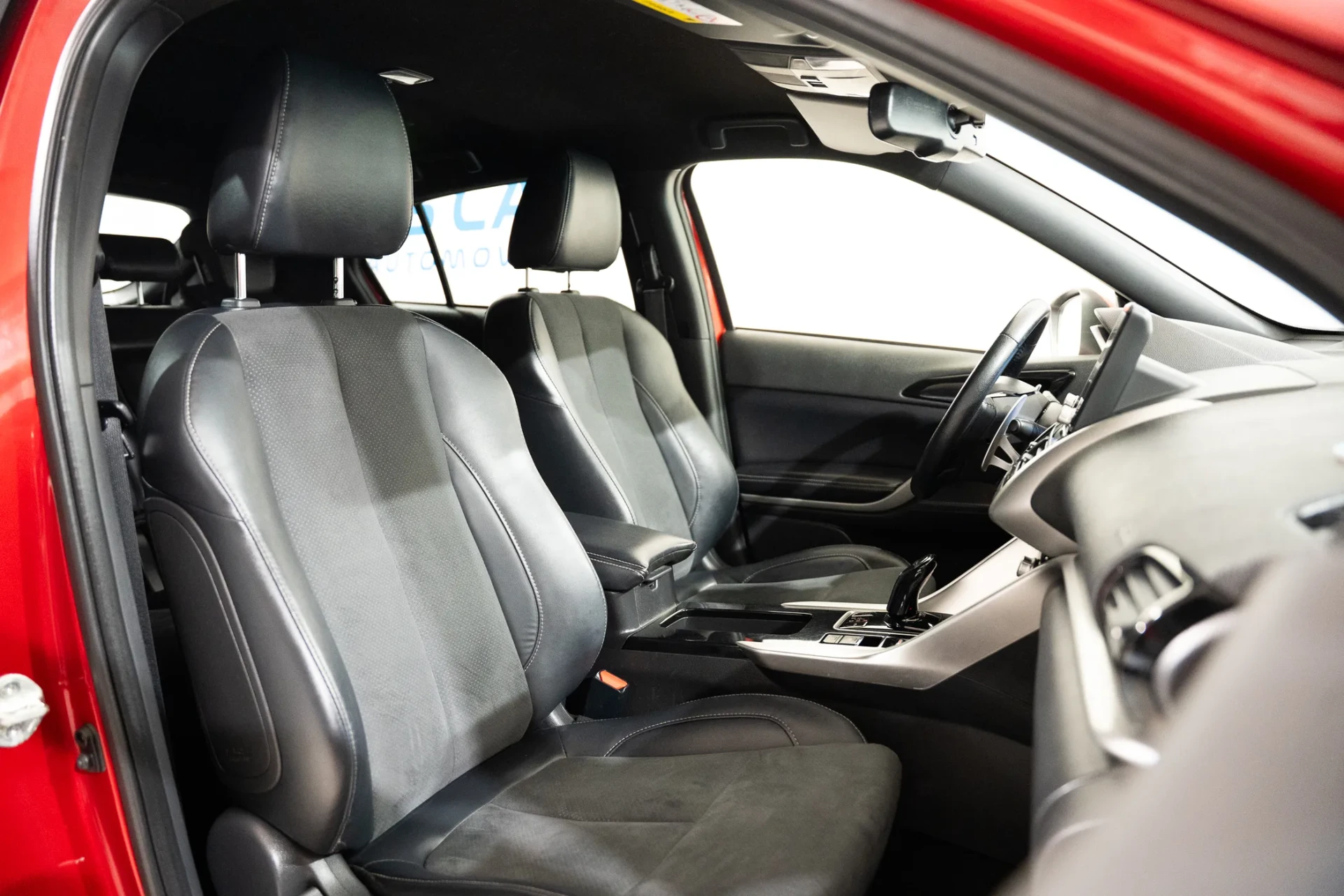 Mitsubishi Eclipse Cross 2.4 PHEV eMotion 30