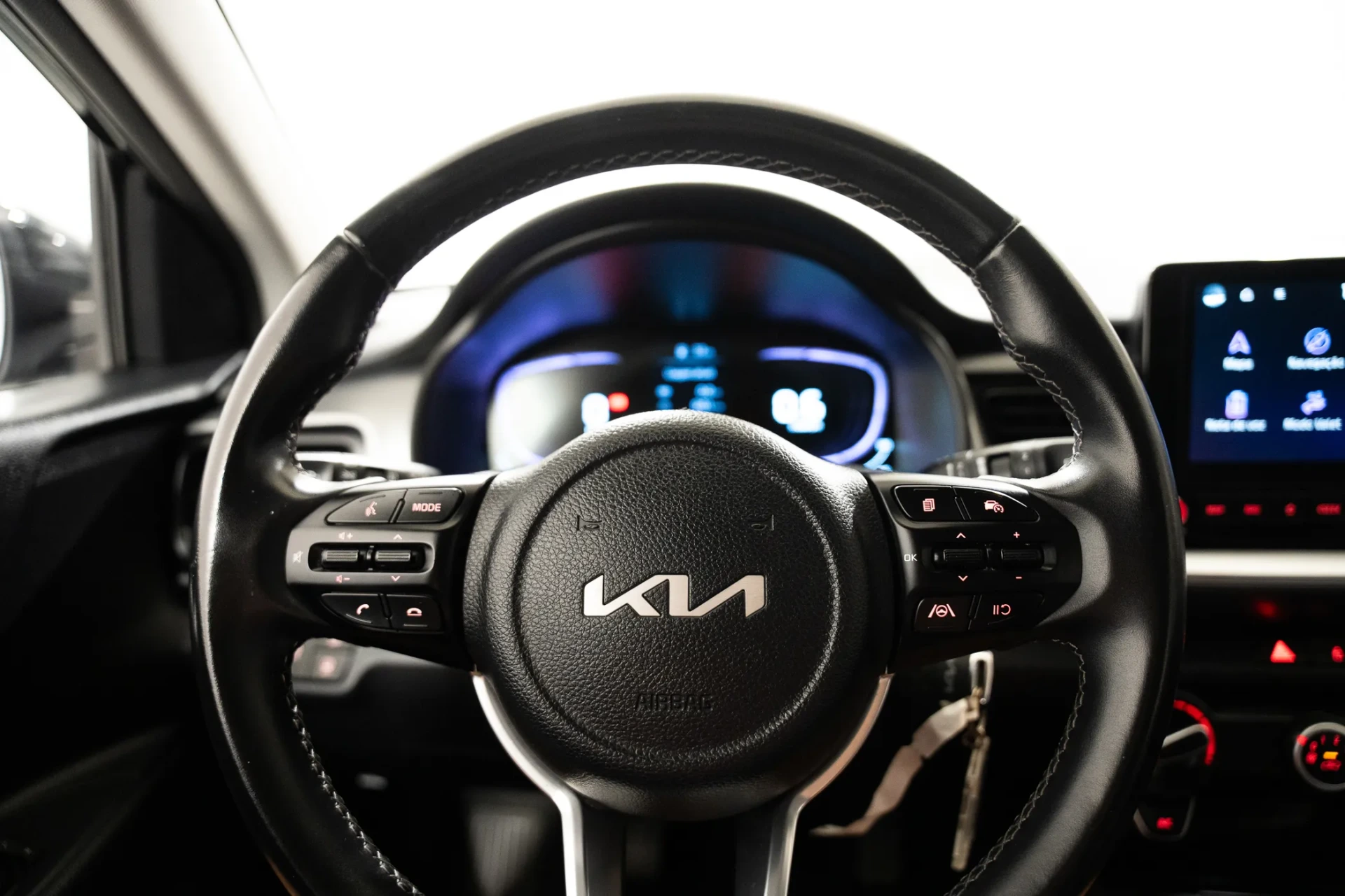 Kia Stonic 1.2 MPi Dynamic 12
