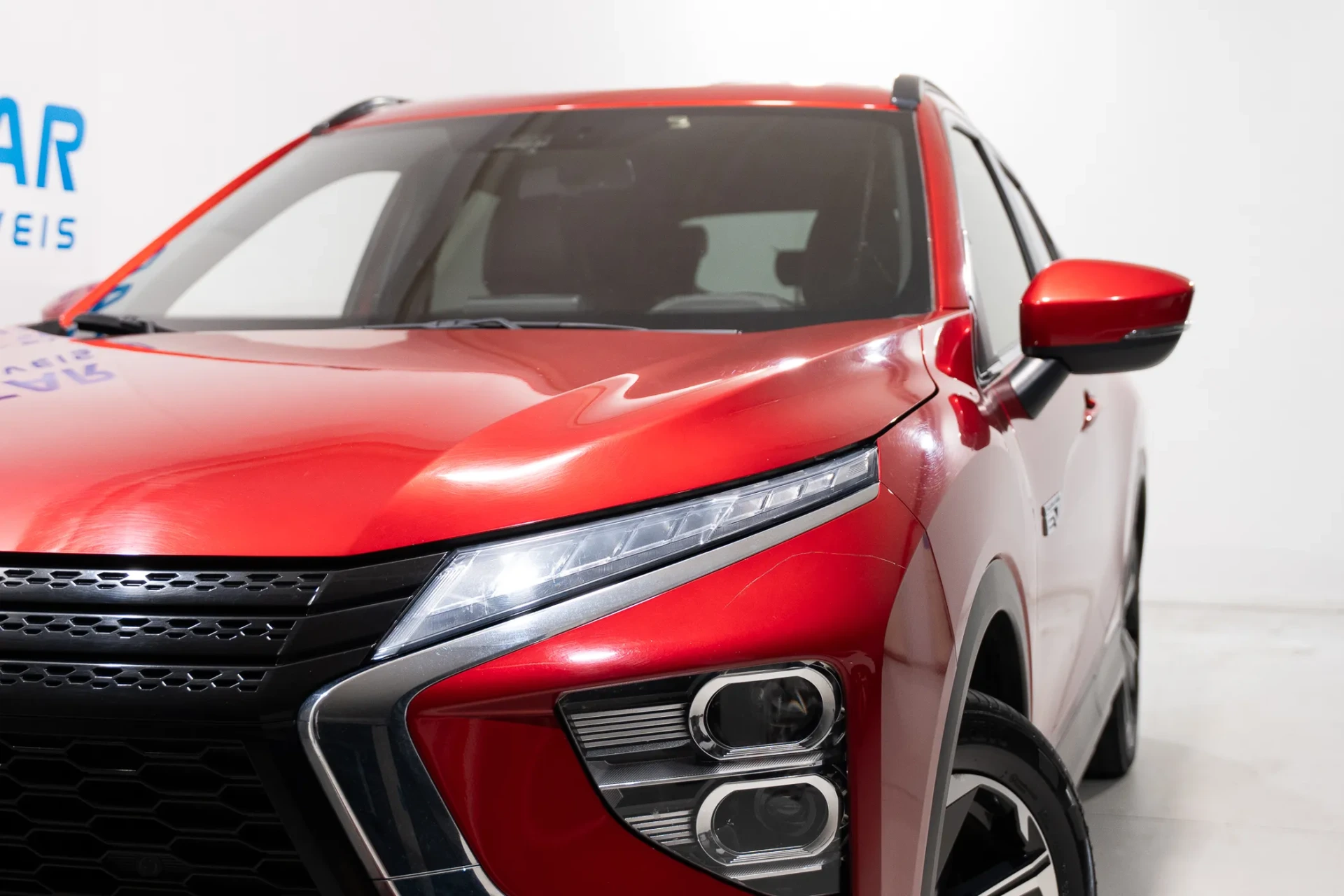 Mitsubishi Eclipse Cross 2.4 PHEV eMotion 3