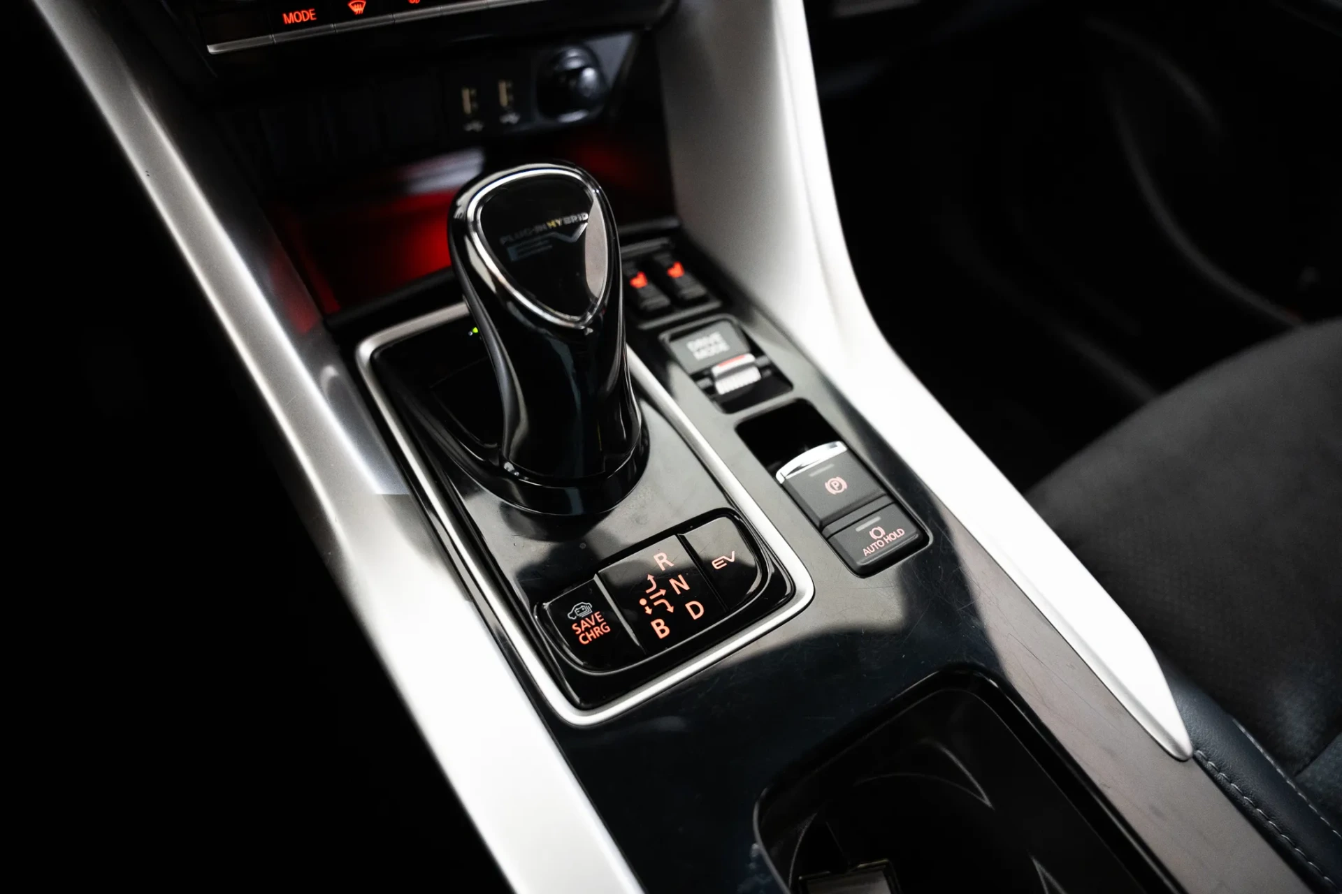 Mitsubishi Eclipse Cross 2.4 PHEV eMotion 24