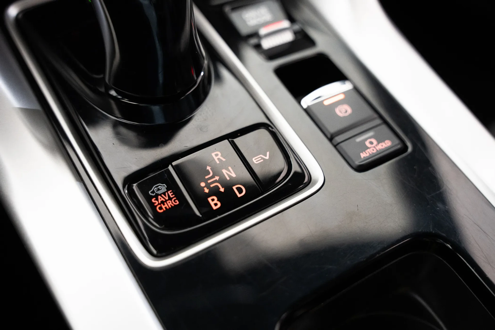 Mitsubishi Eclipse Cross 2.4 PHEV eMotion 25