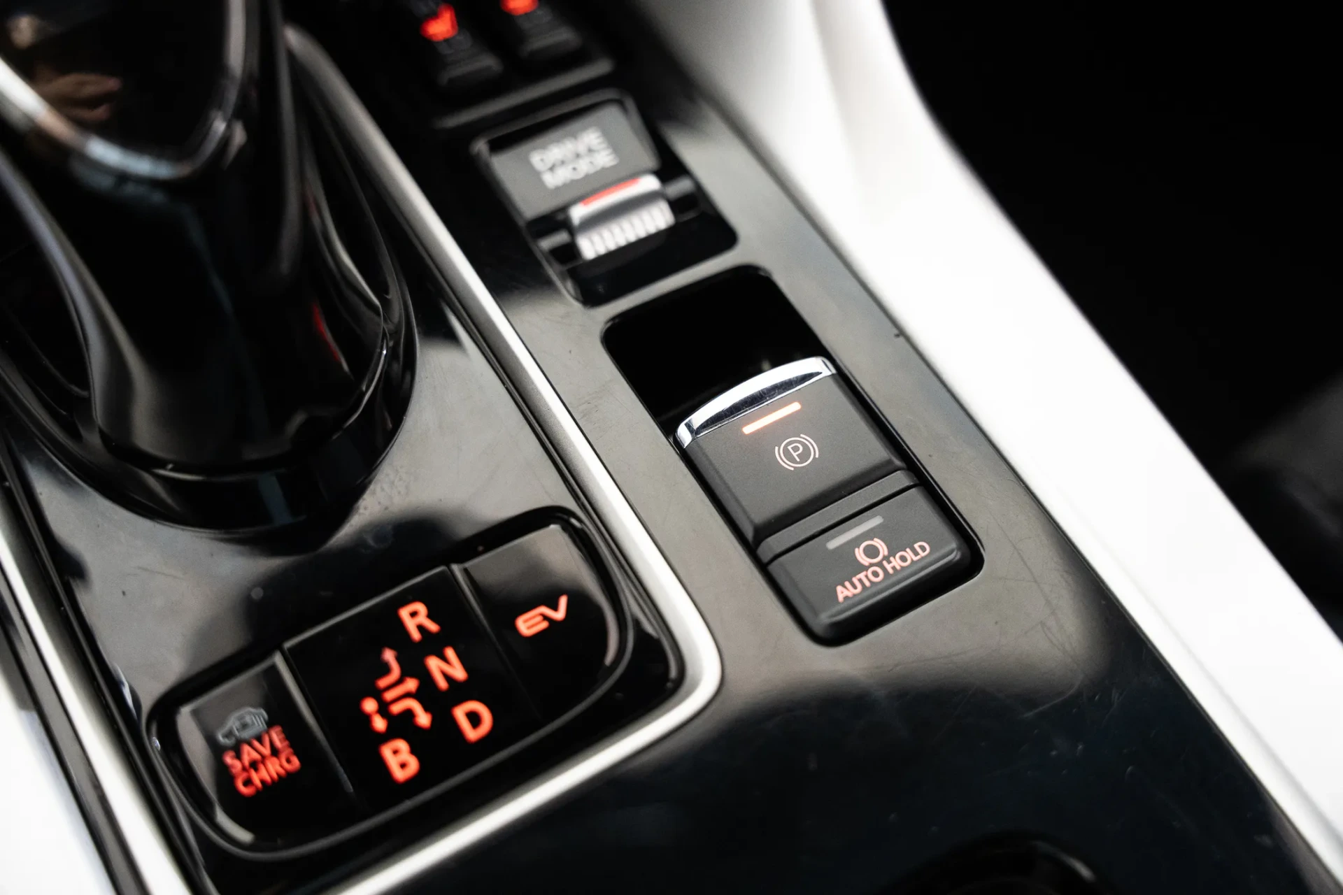 Mitsubishi Eclipse Cross 2.4 PHEV eMotion 26