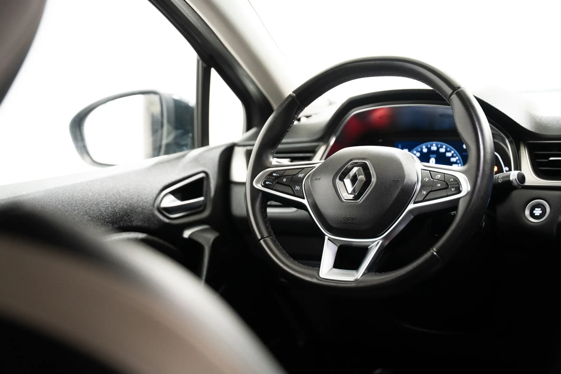 Renault Captur 1.0 TCe Exclusive 10