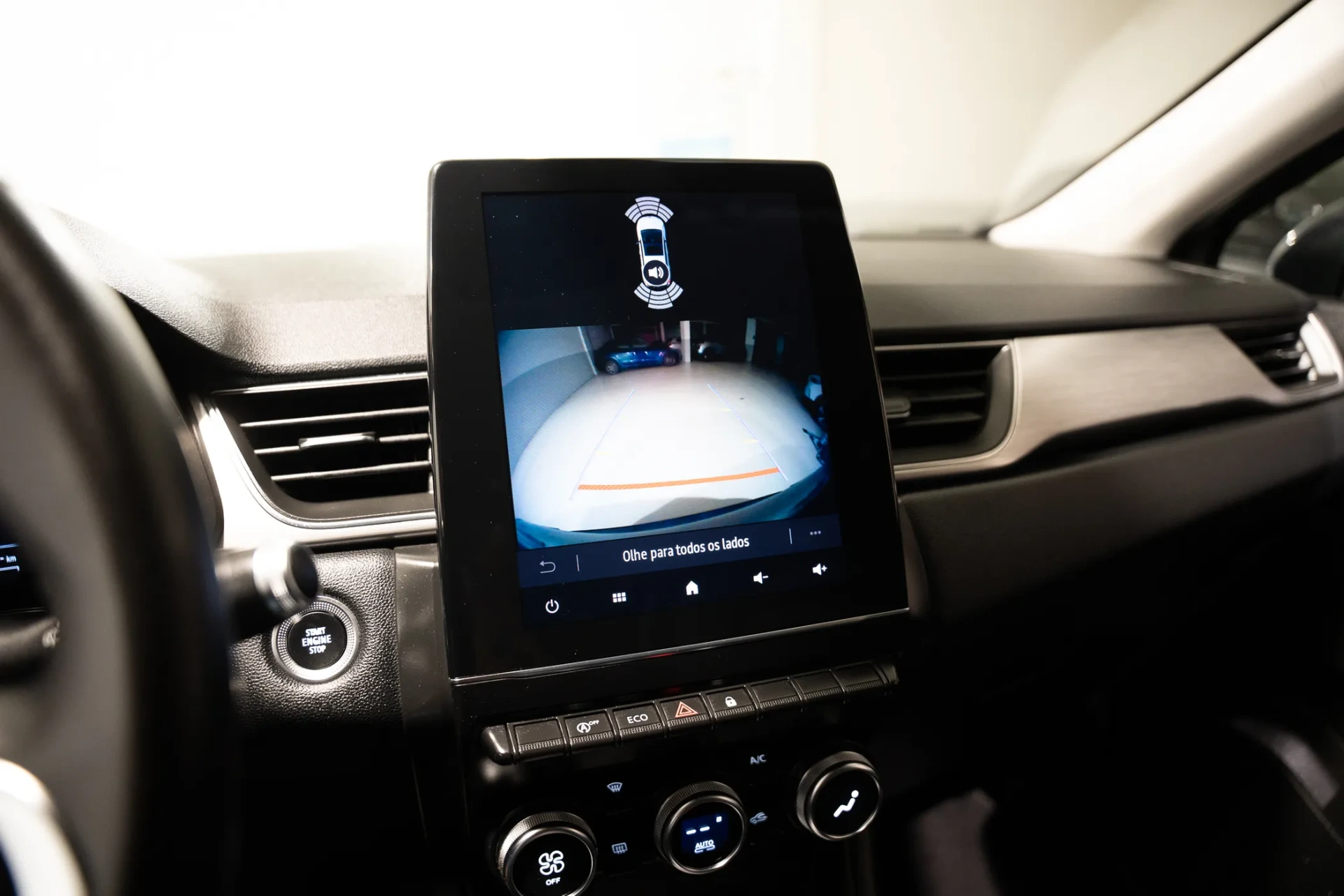 Renault Captur 1.0 TCe Exclusive 19