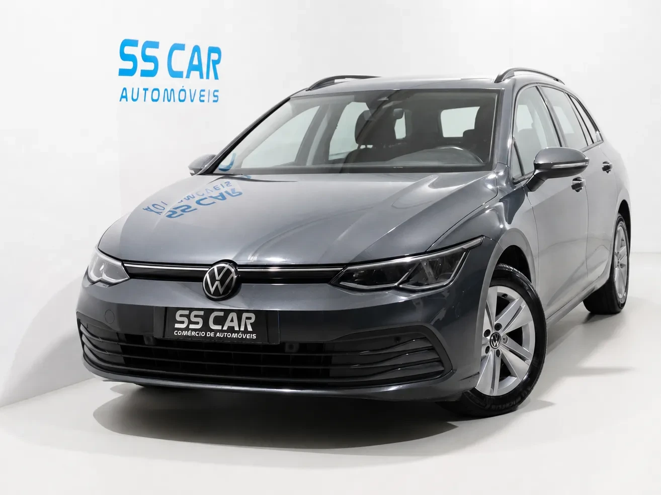 Volkswagen Golf Variant 1.0 eTSI Life DSG 1