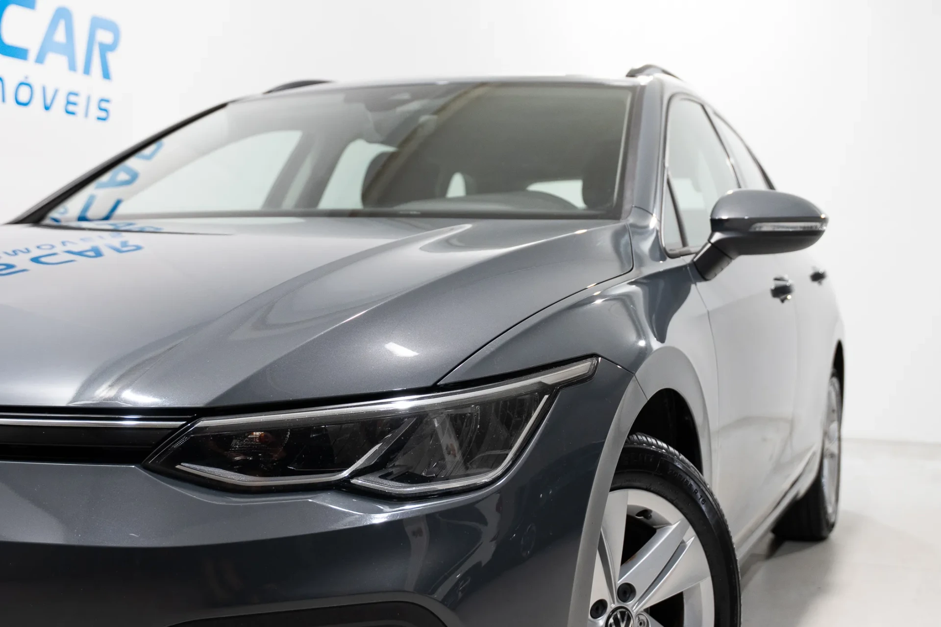 Volkswagen Golf Variant 1.0 eTSI Life DSG 4