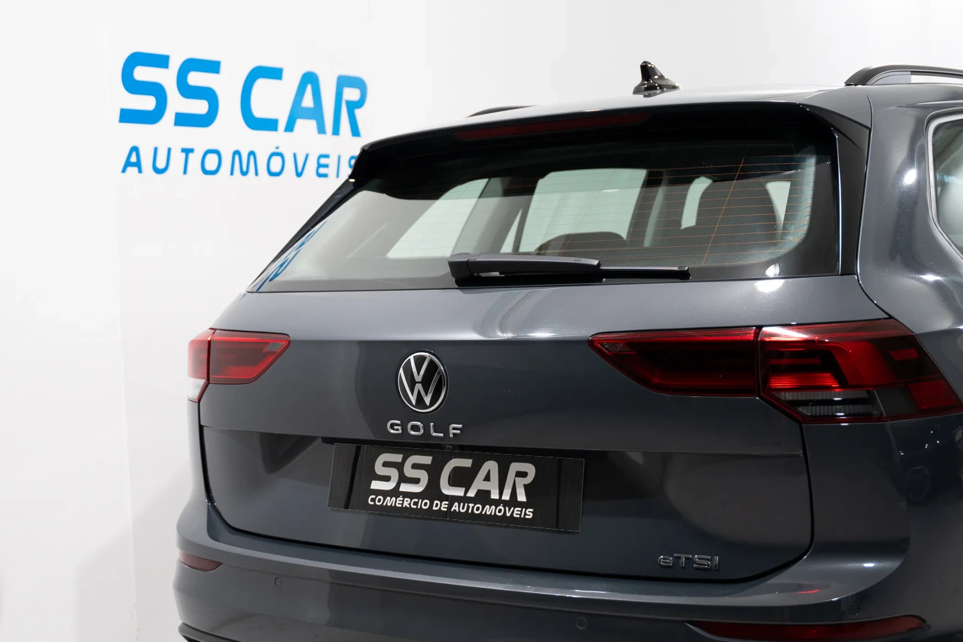 Volkswagen Golf Variant 1.0 eTSI Life DSG 8