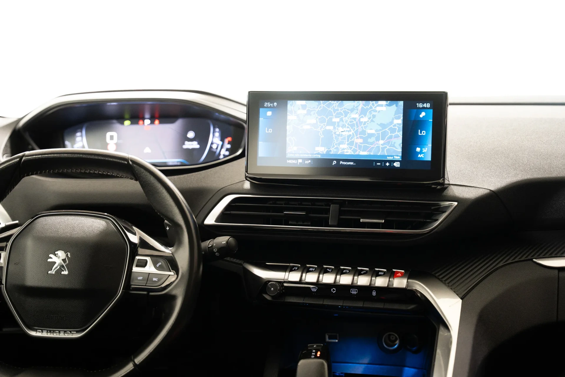 Peugeot 5008 1.2 PureTech Allure EAT8 11