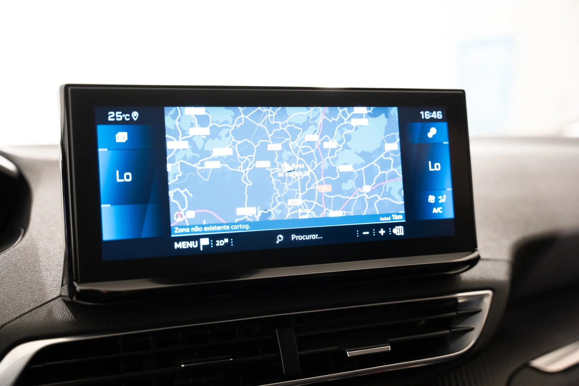 Peugeot 5008 1.2 PureTech Allure EAT8 20