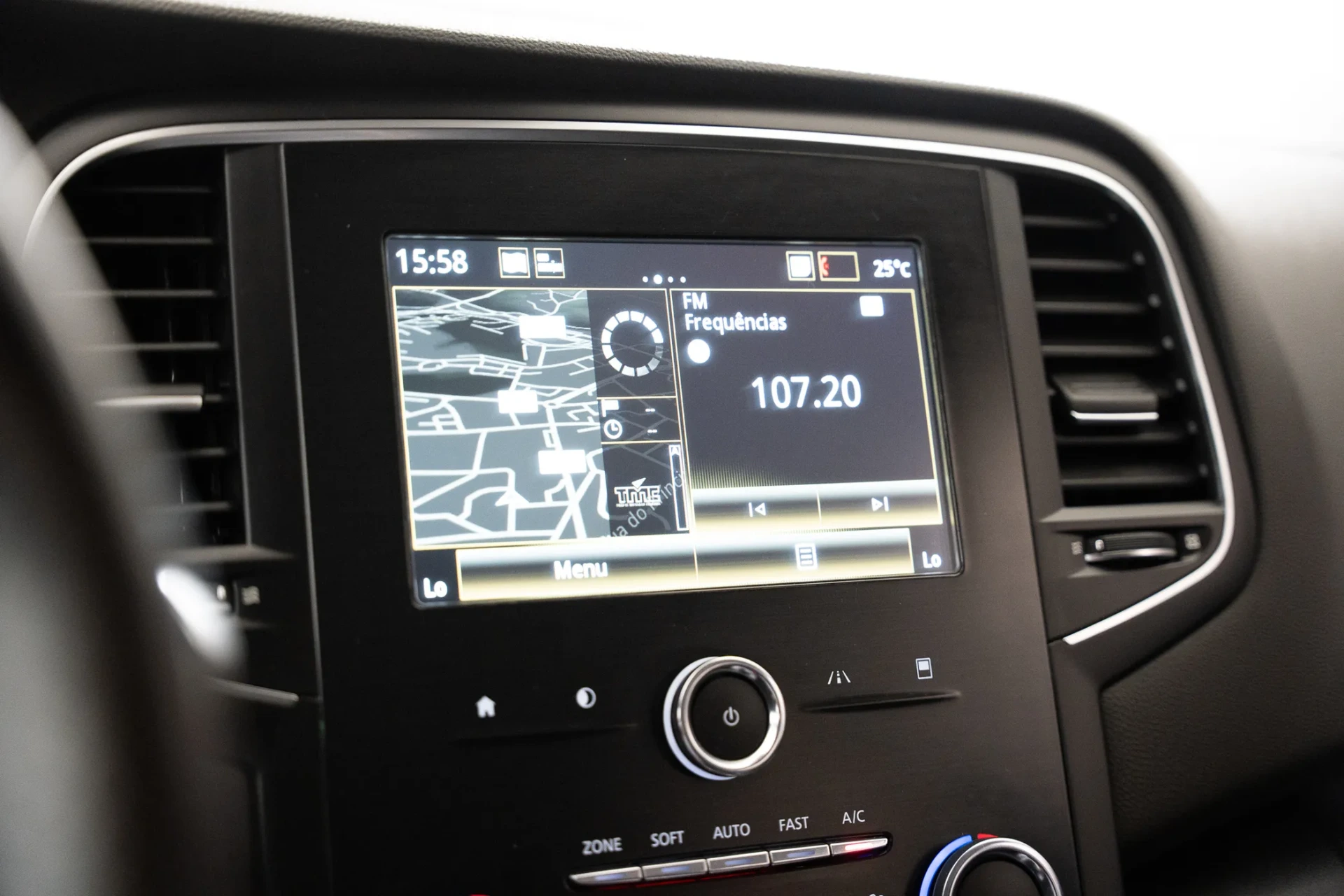 Renault Mégane 1.5 Blue dCi GT Line EDC 18