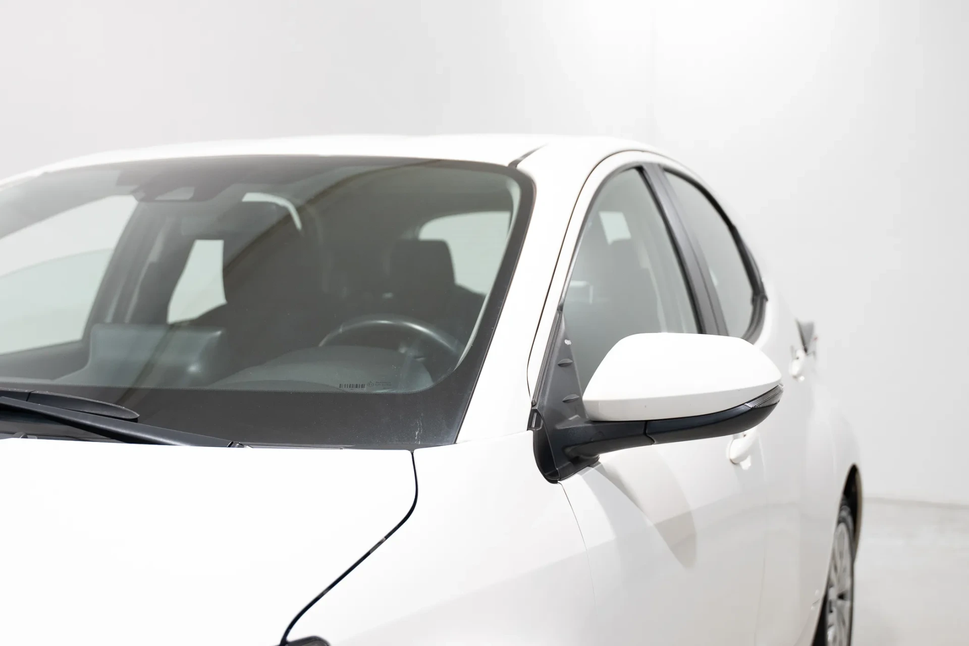Toyota Yaris 1.5 VVT-i Comfort 5