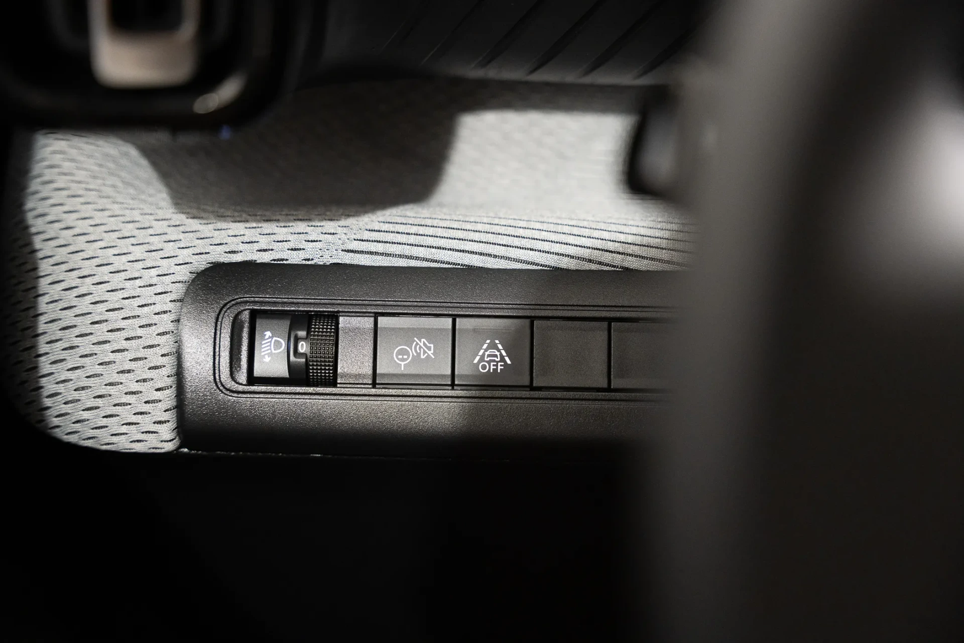 Citroen e-C3 44 kWh Autonomia Conforto Max 12