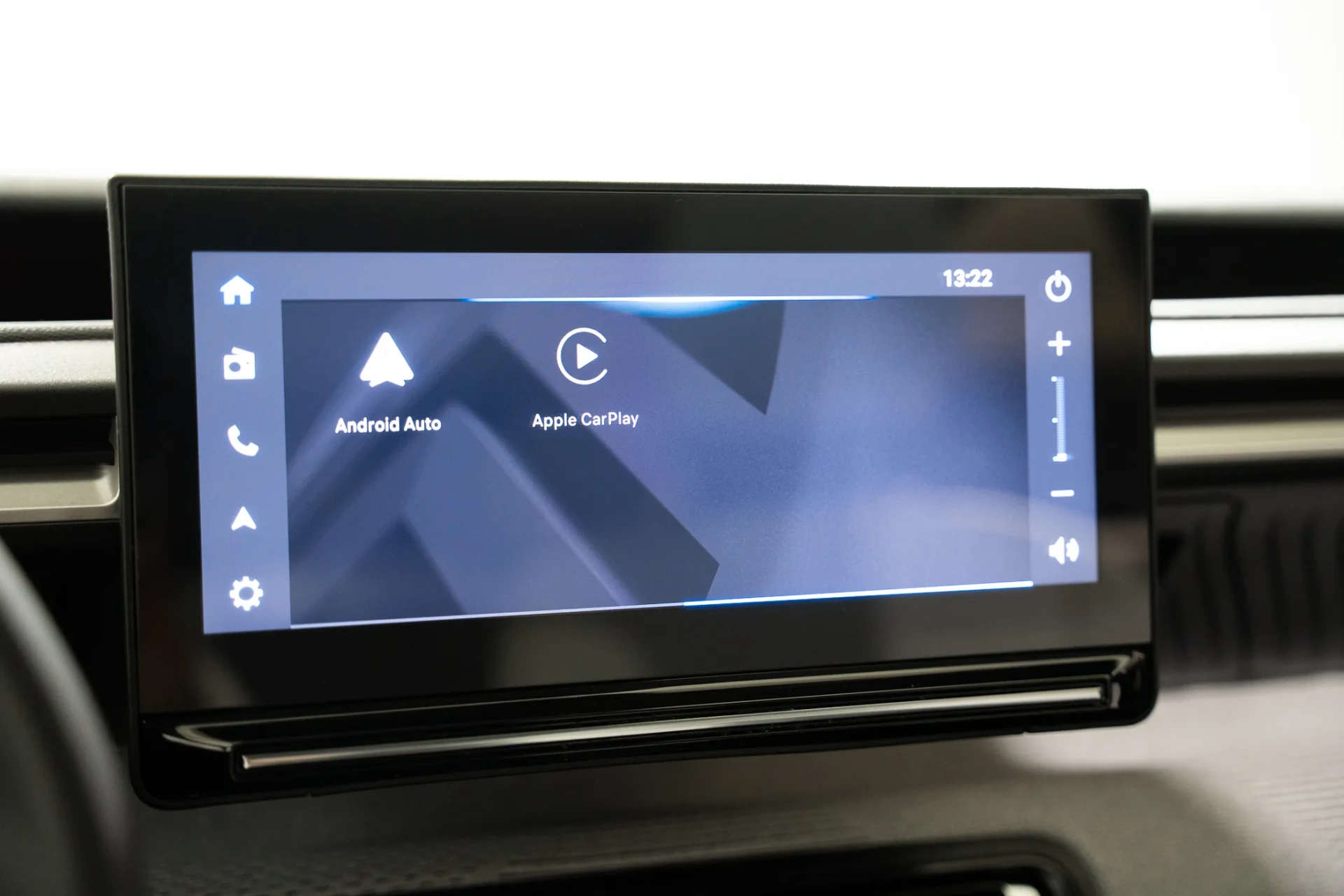 Citroen e-C3 44 kWh Autonomia Conforto Max 21