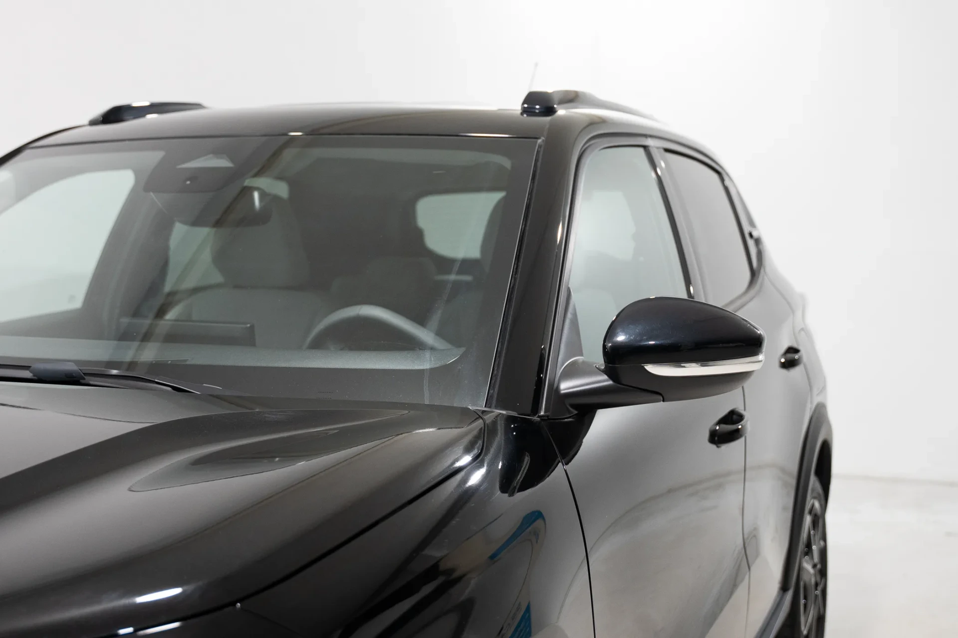 Citroen e-C3 44 kWh Autonomia Conforto Max 5