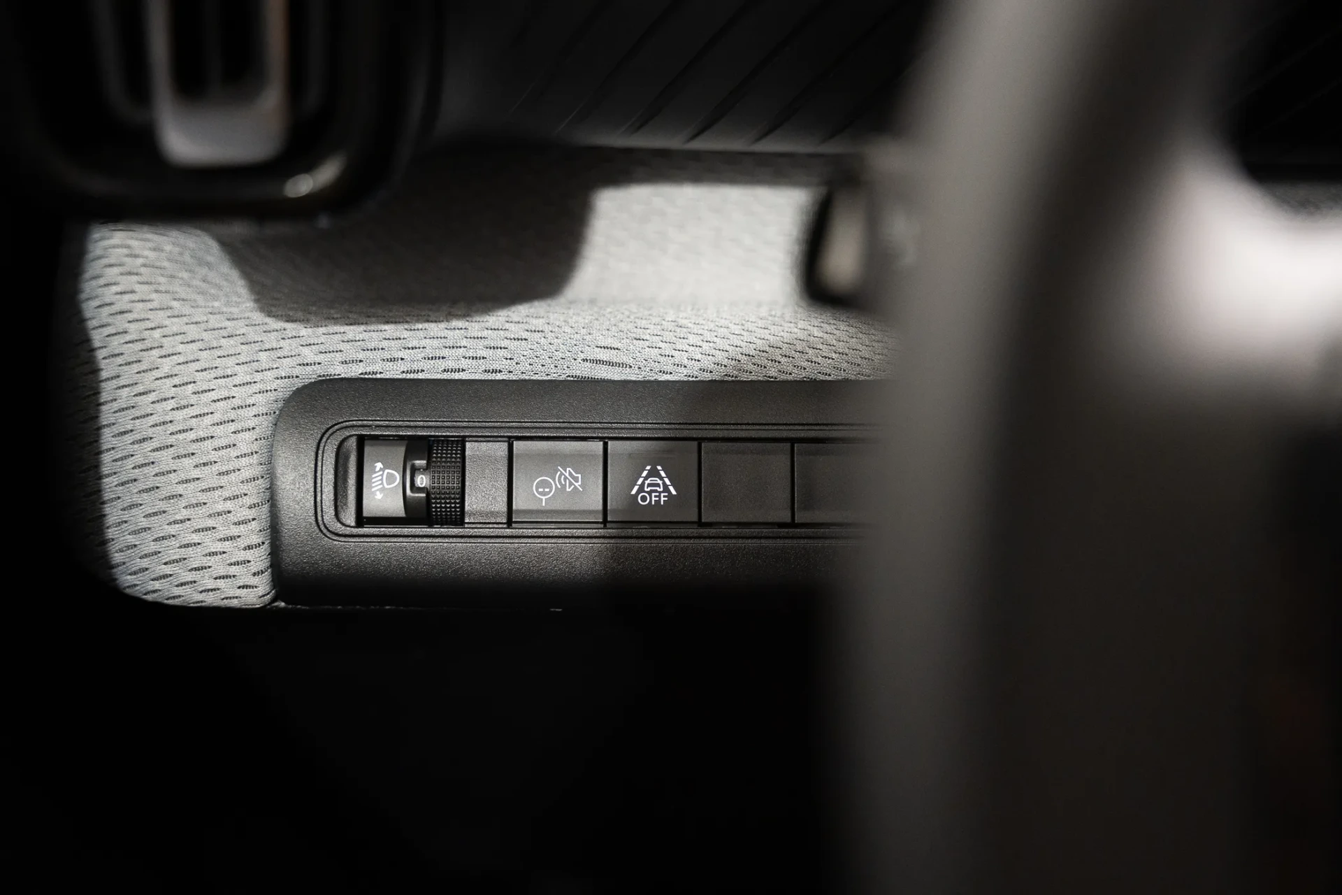 Citroen e-C3 44 kWh Autonomia Conforto Max 12