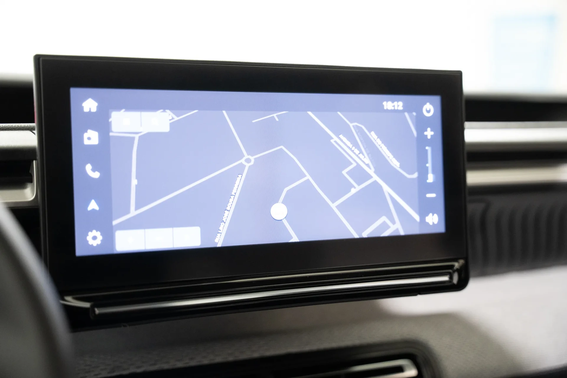 Citroen e-C3 44 kWh Autonomia Conforto Max 20