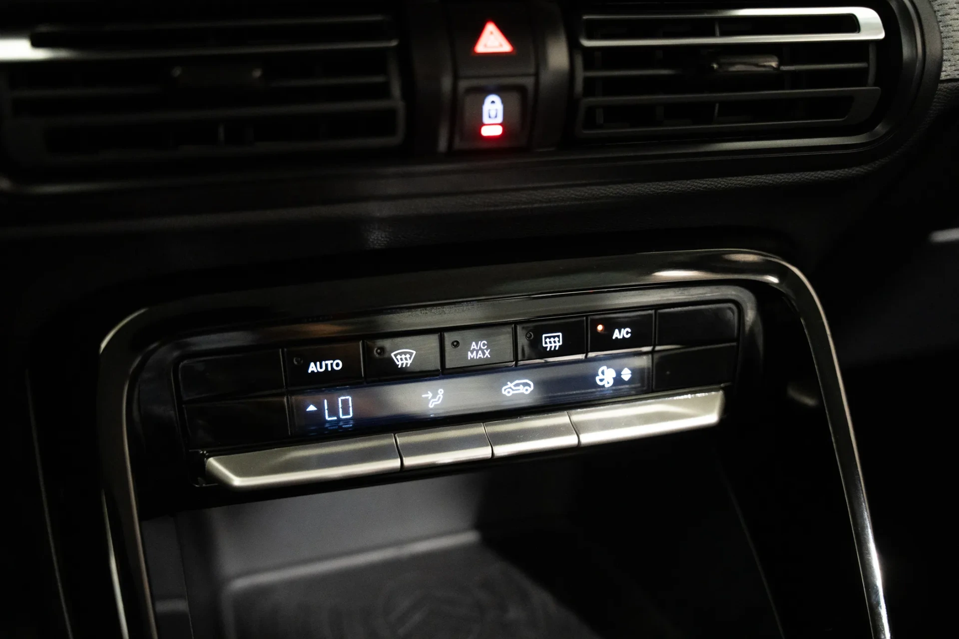 Citroen e-C3 44 kWh Autonomia Conforto Max 22