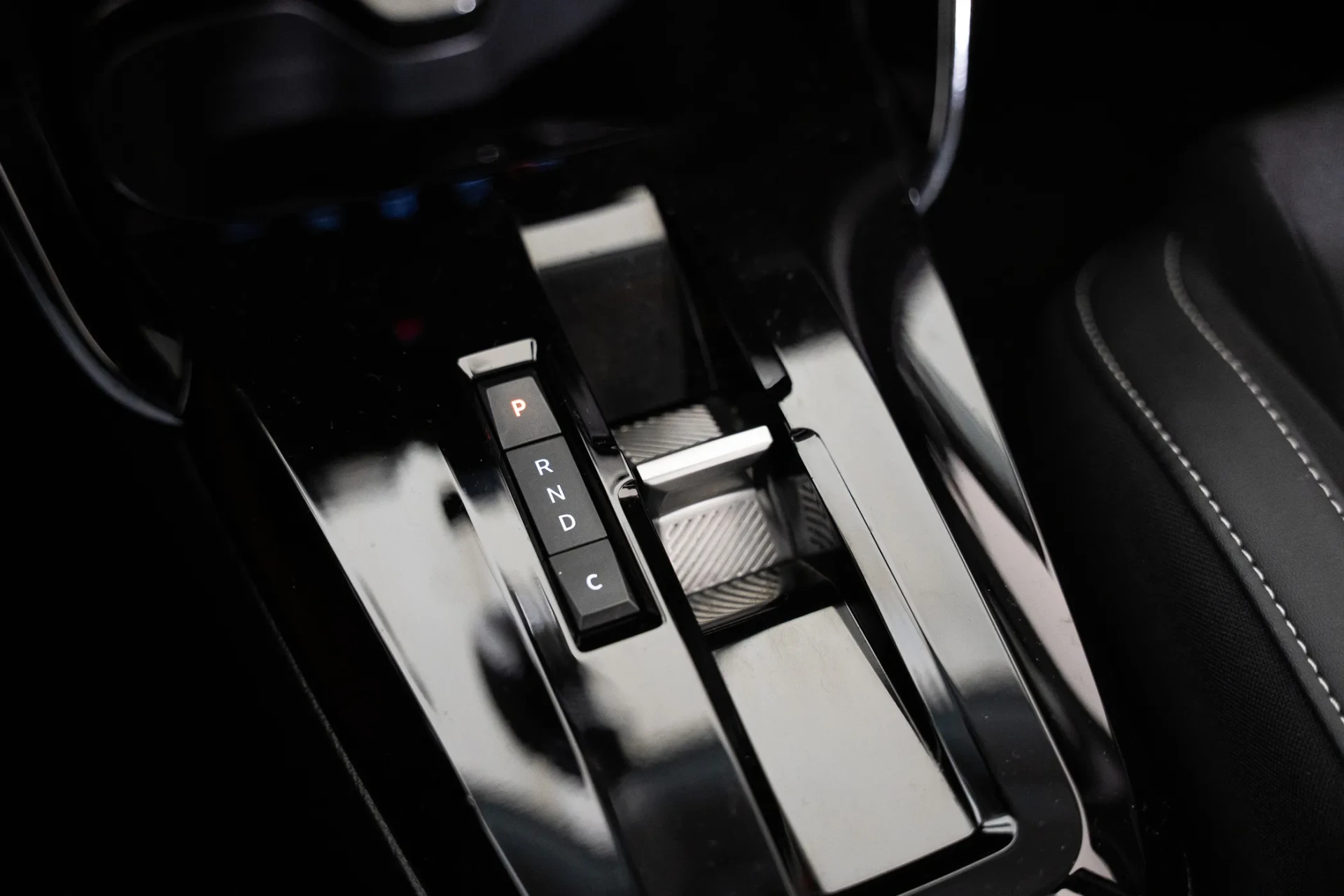 Citroen e-C3 44 kWh Autonomia Conforto Max 23