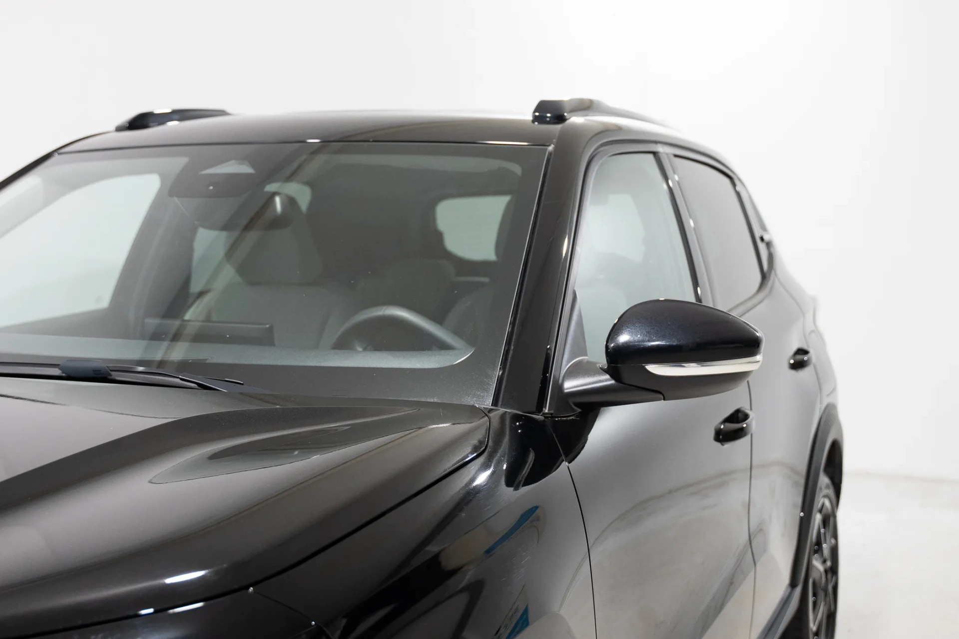 Citroen e-C3 44 kWh Autonomia Conforto Max 5