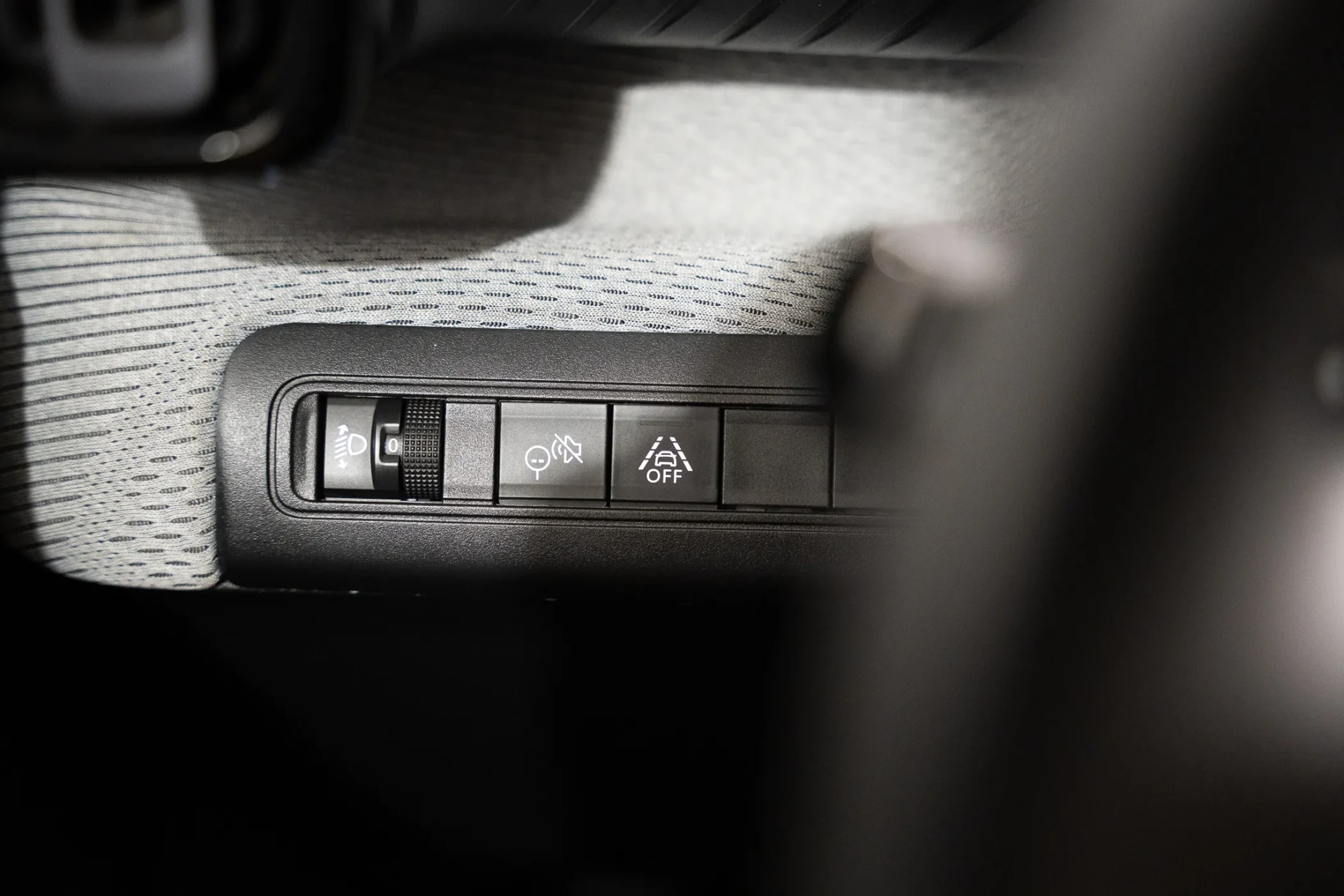 Citroen e-C3 44 kWh Autonomia Conforto Max 12