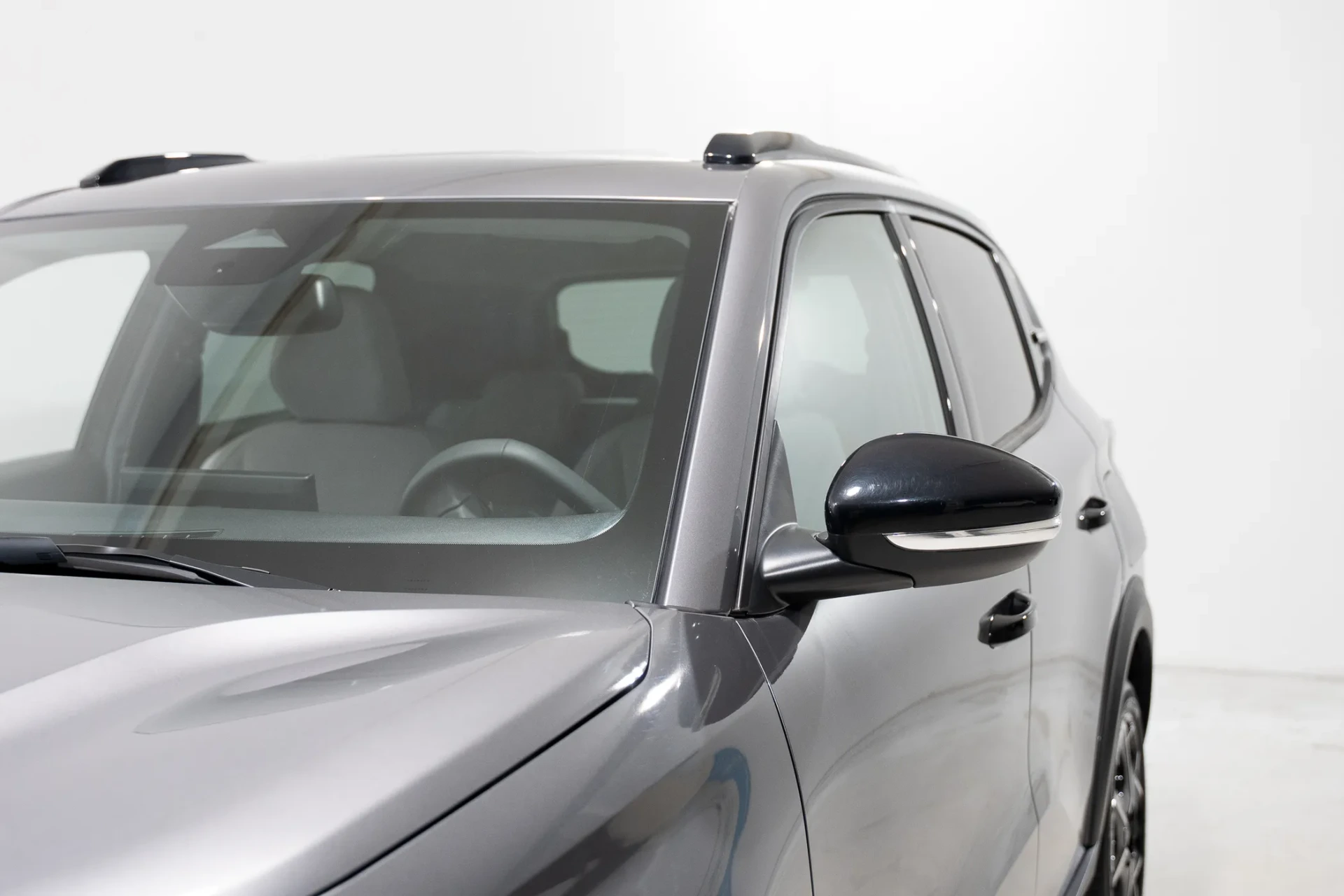Citroen e-C3 44 kWh Autonomia Conforto Max 5