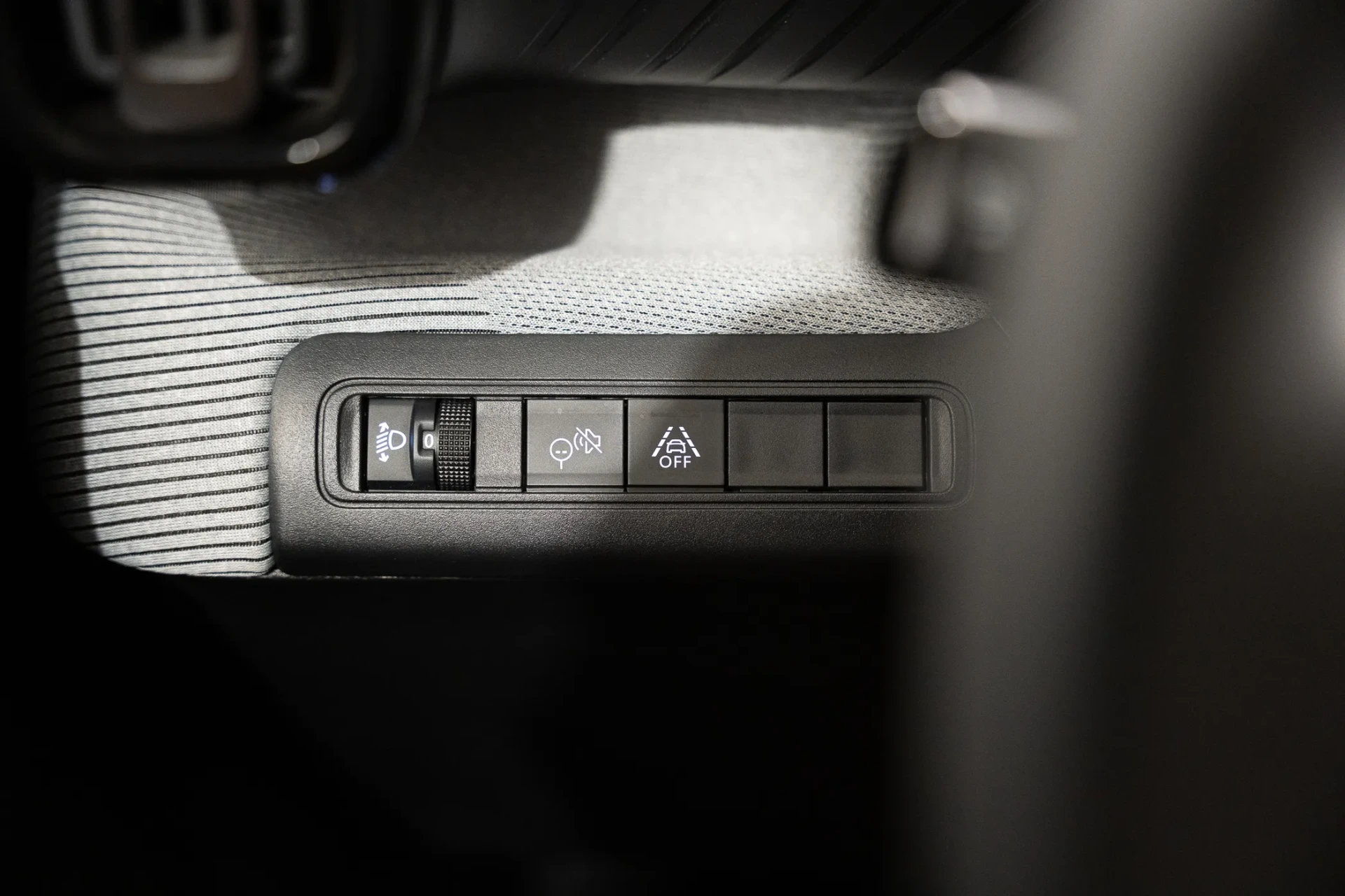 Citroen e-C3 44 kWh Autonomia Conforto Max 12