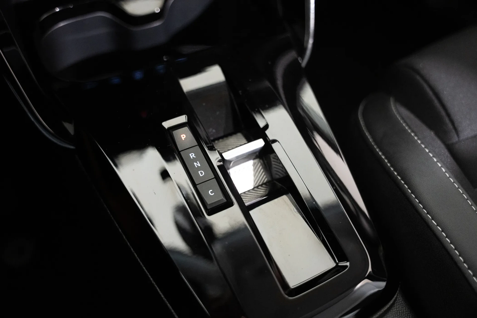 Citroen e-C3 44 kWh Autonomia Conforto Max 23