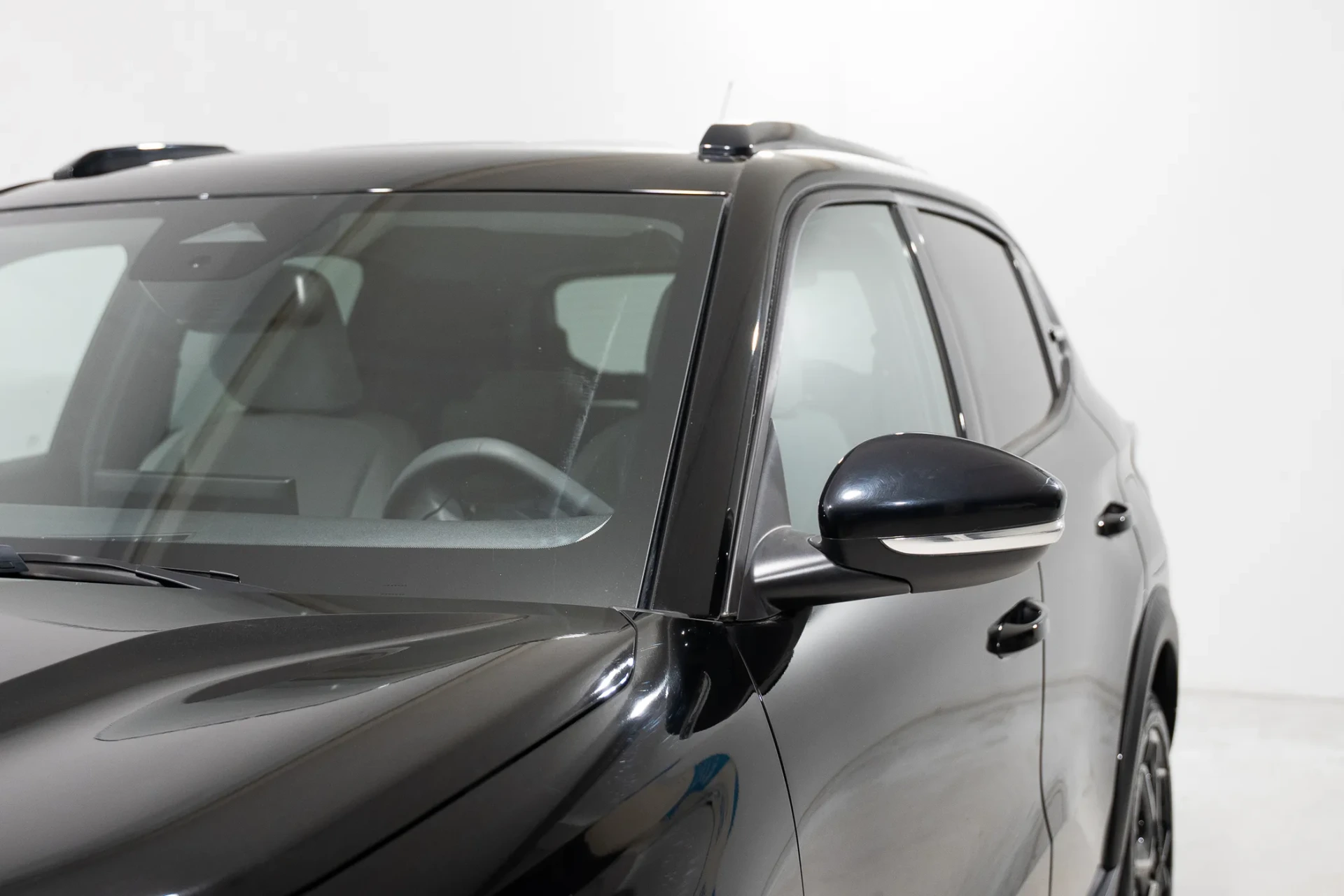Citroen e-C3 44 kWh Autonomia Conforto Max 5