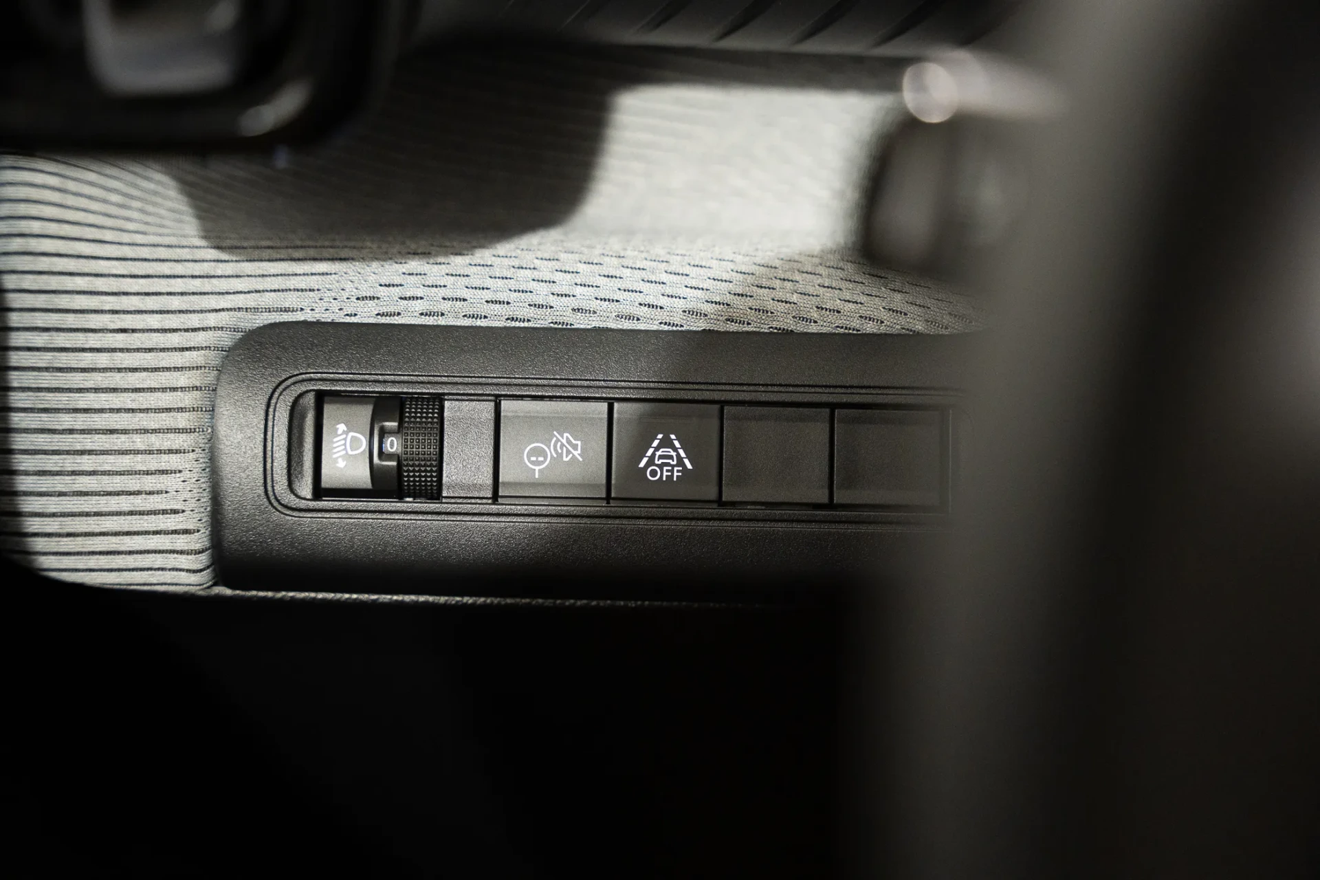 Citroen e-C3 44 kWh Autonomia Conforto Max 12