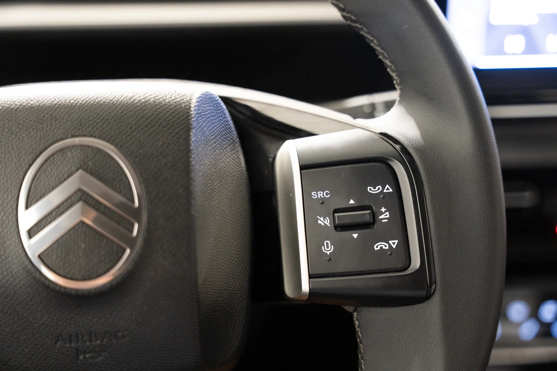 Citroen e-C3 44 kWh Autonomia Conforto Max 16