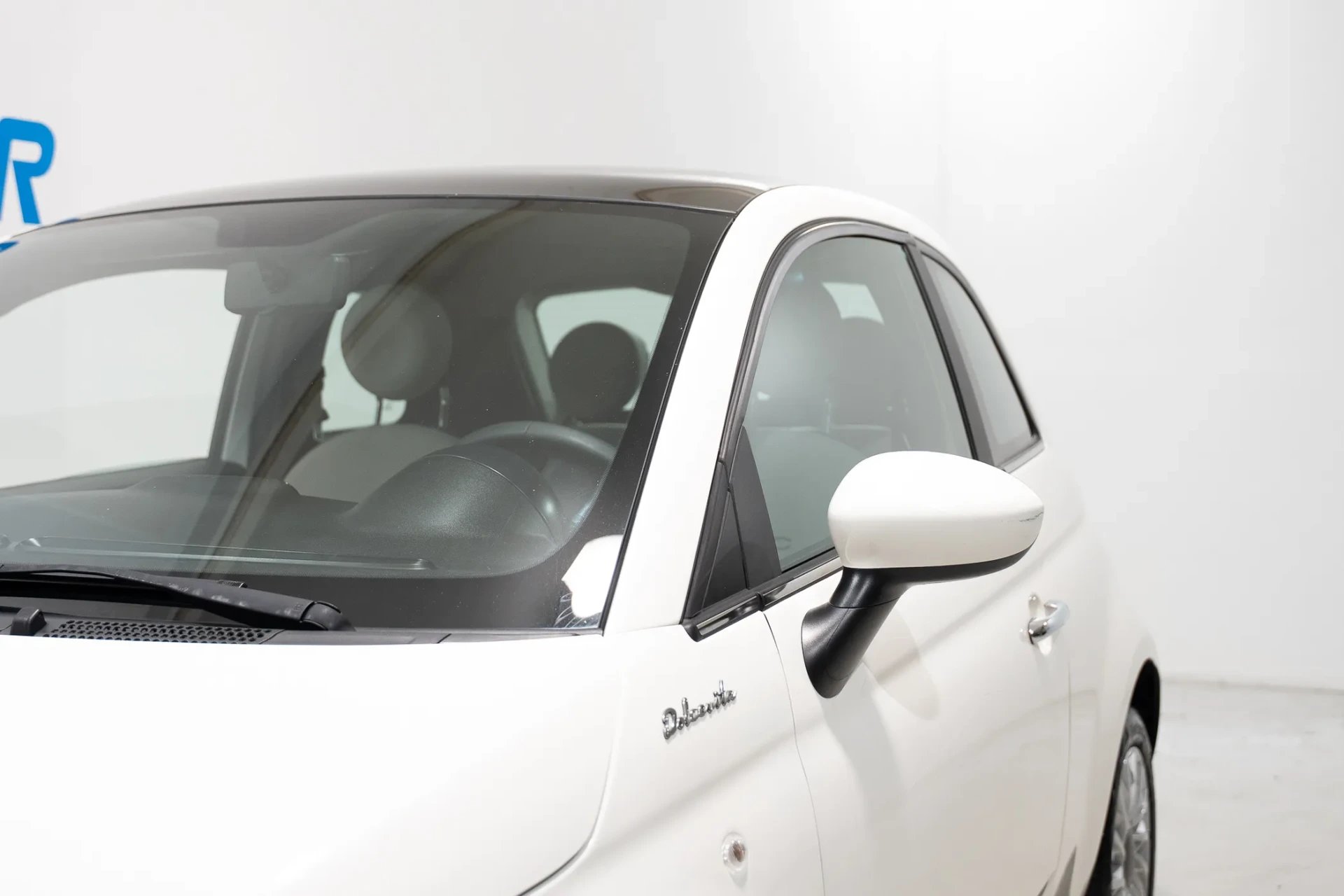 Fiat 500 1.0 Hybrid Dolcevita 5