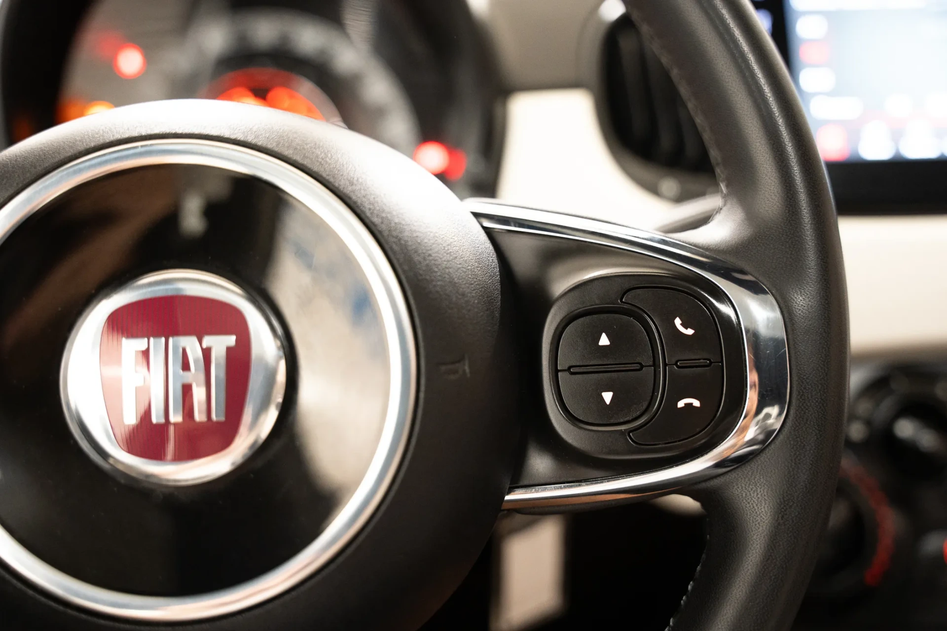 Fiat 500 1.0 Hybrid Dolcevita 15