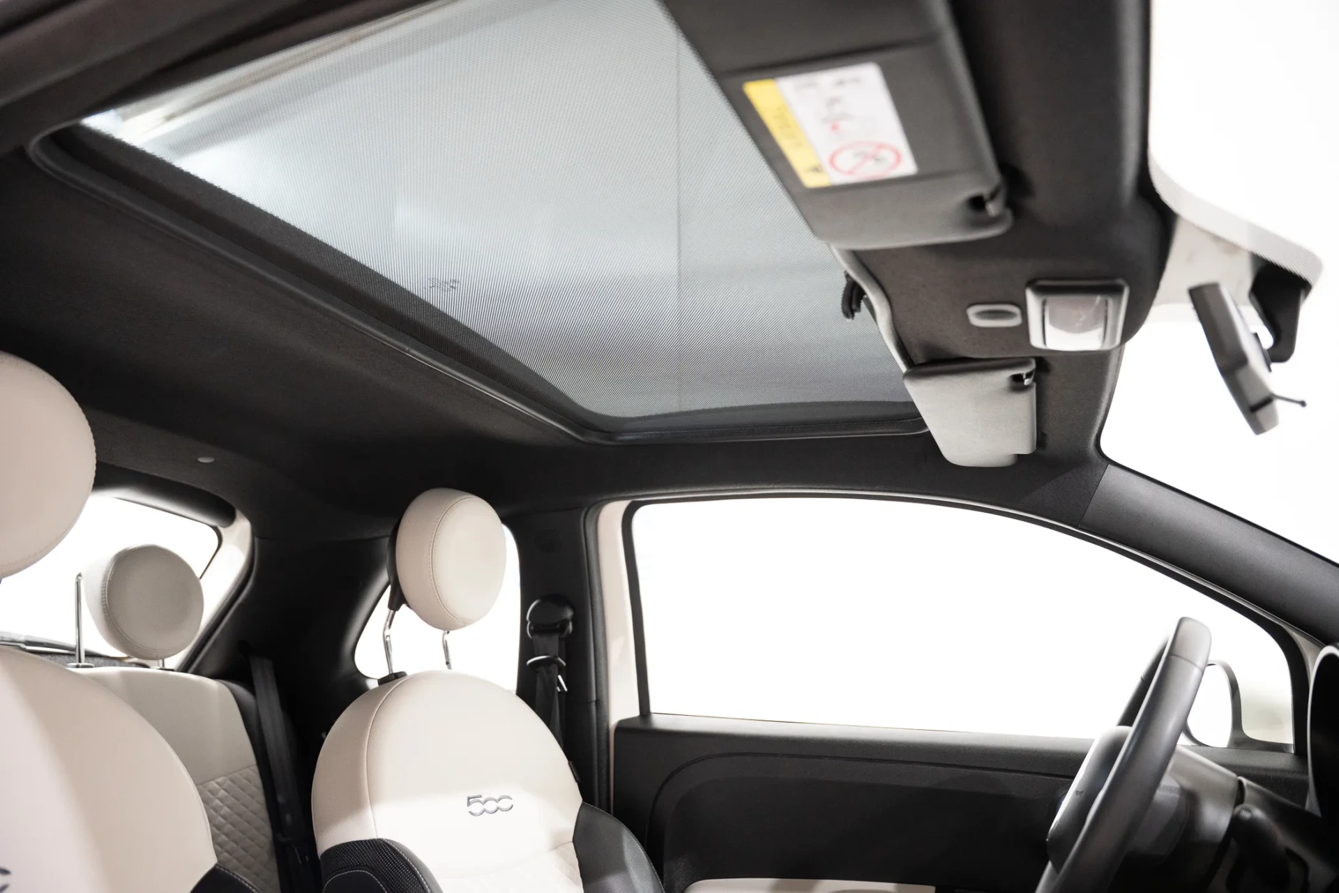 Fiat 500 1.0 Hybrid Dolcevita 22
