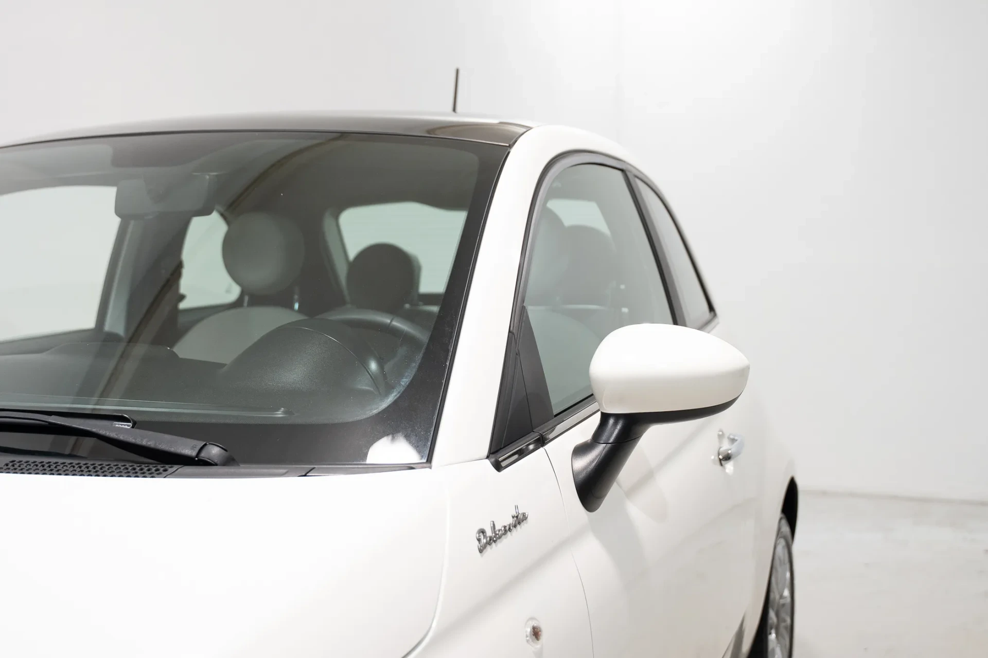 Fiat 500 1.0 Hybrid Dolcevita 5
