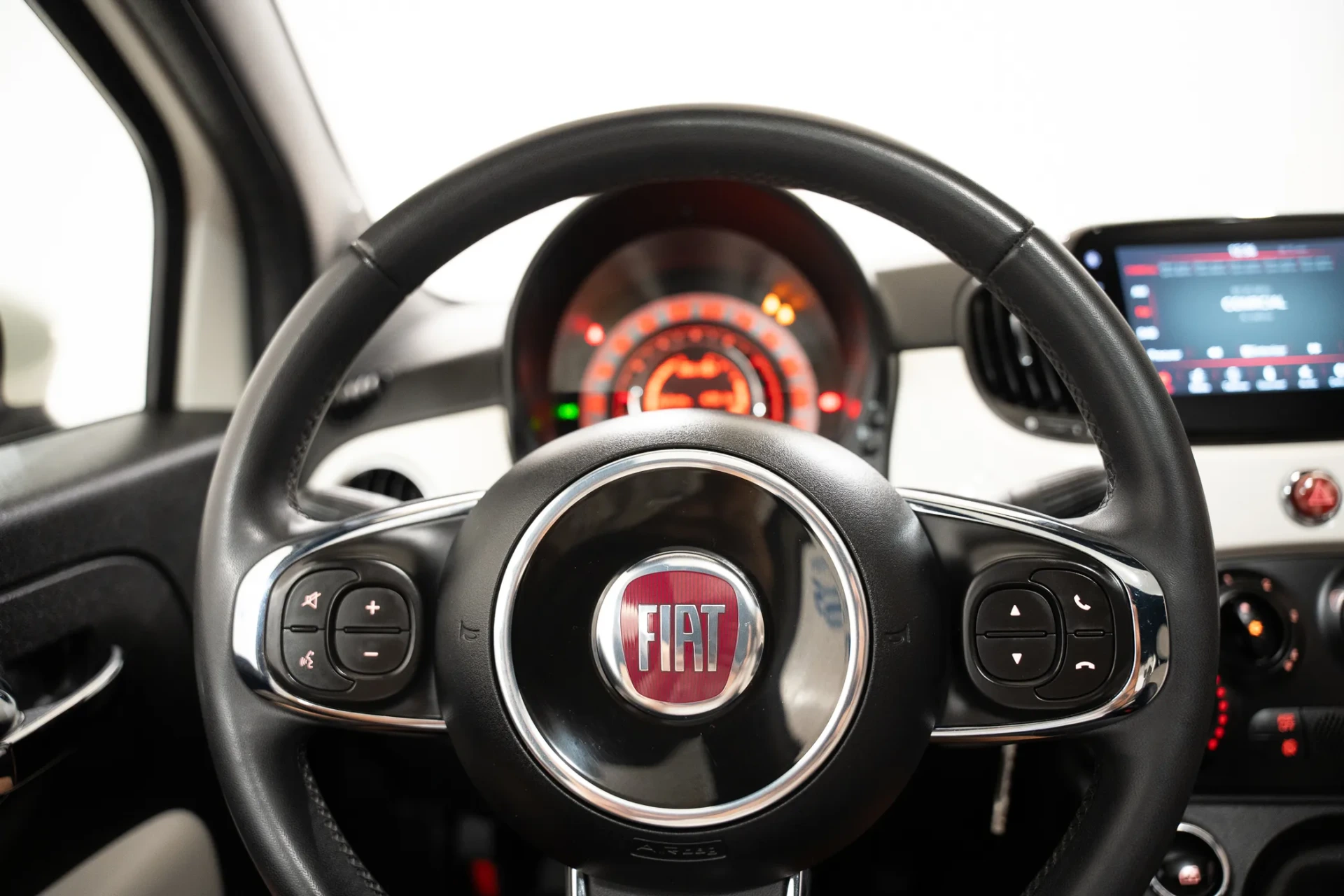 Fiat 500 1.0 Hybrid Dolcevita 14
