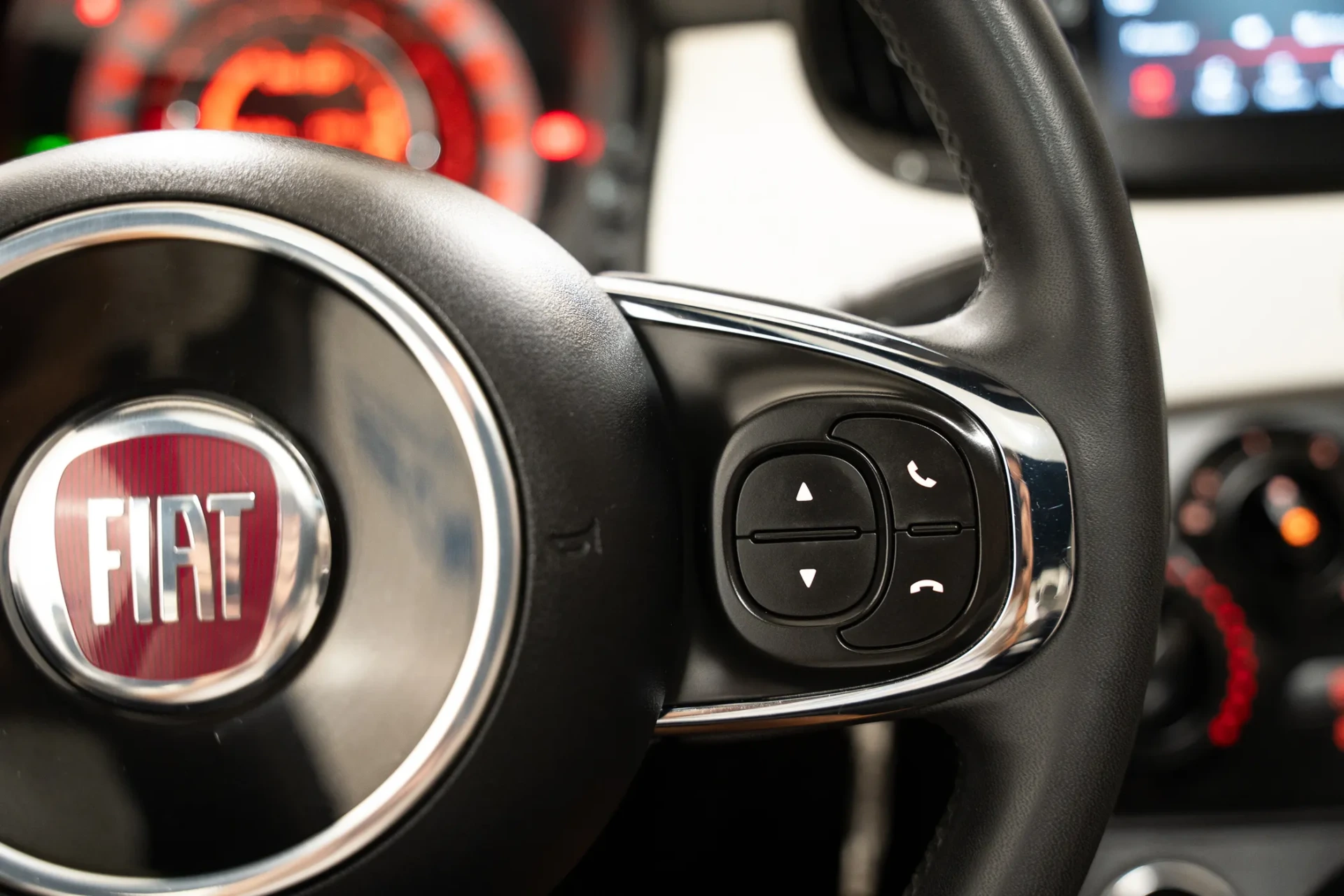 Fiat 500 1.0 Hybrid Dolcevita 15