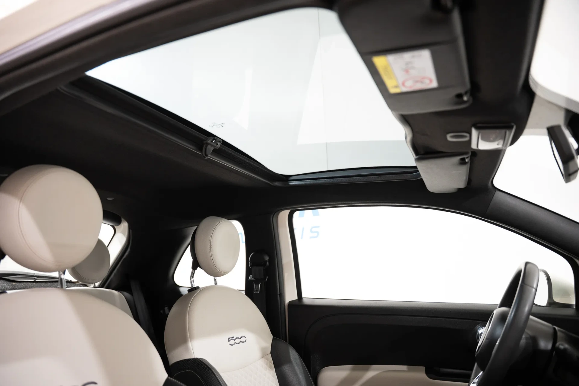 Fiat 500 1.0 Hybrid Dolcevita 22