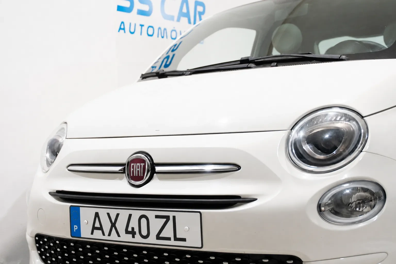 Fiat 500 1.0 Hybrid Dolcevita 3
