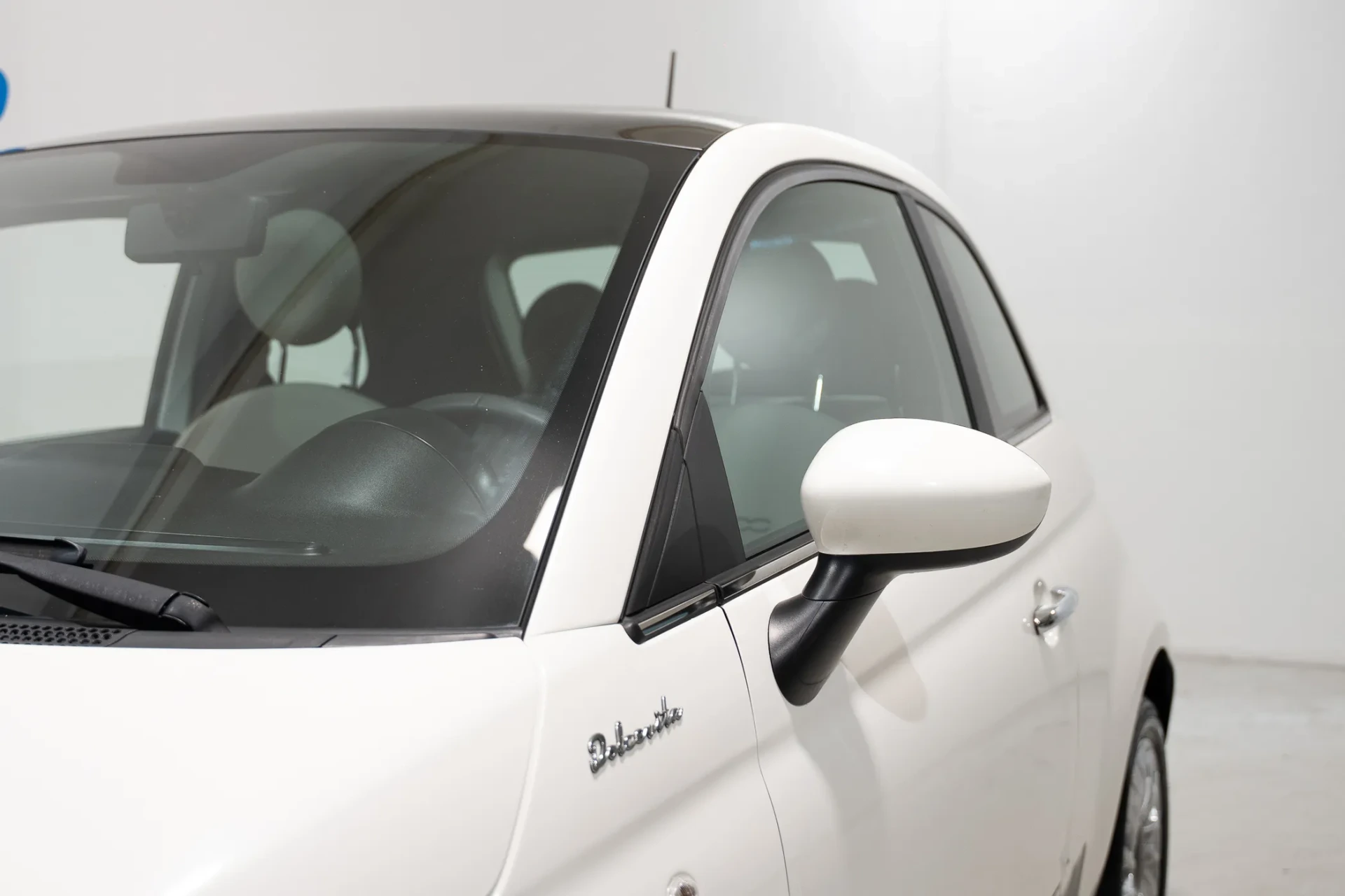 Fiat 500 1.0 Hybrid Dolcevita 5