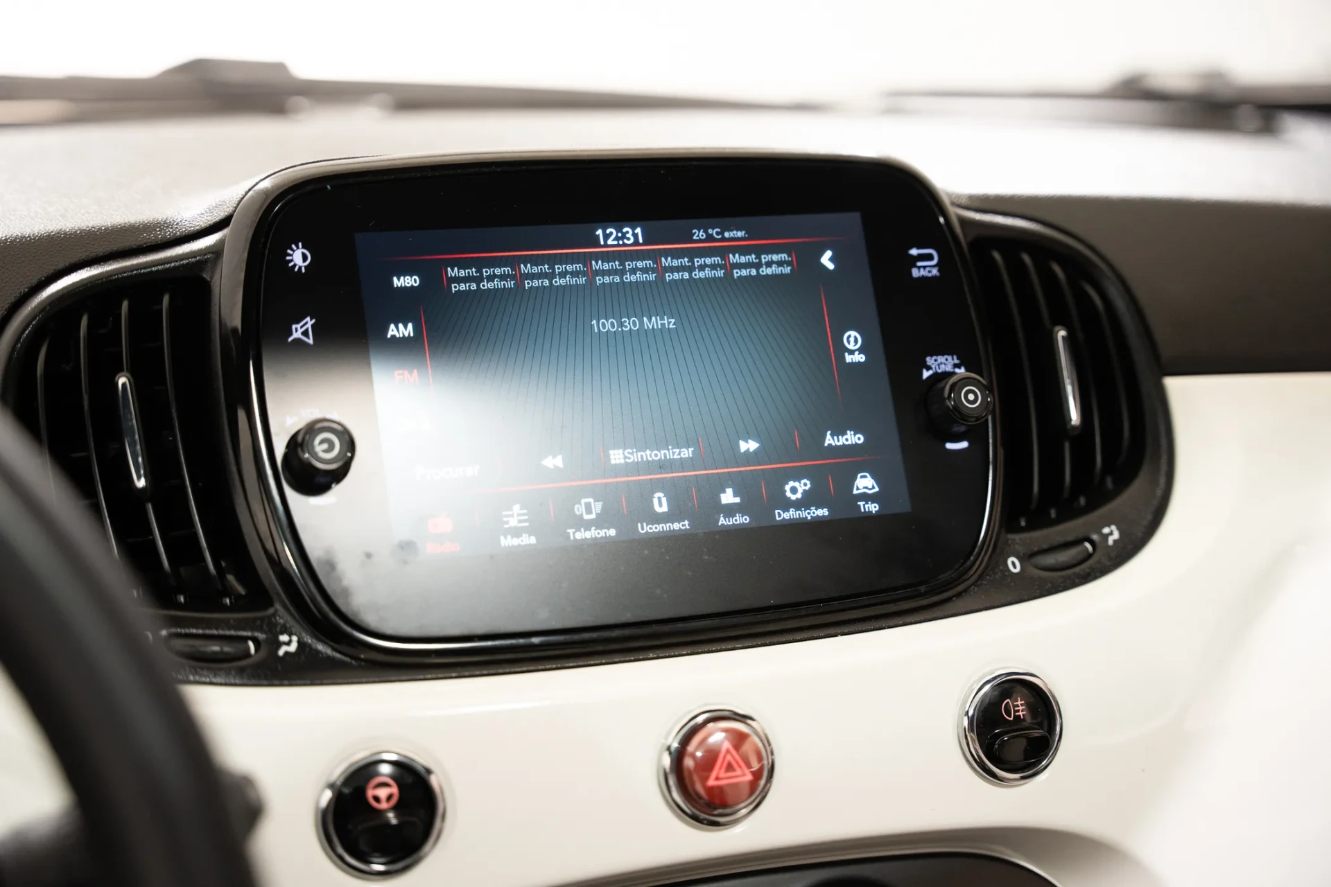 Fiat 500 1.0 Hybrid Dolcevita 17