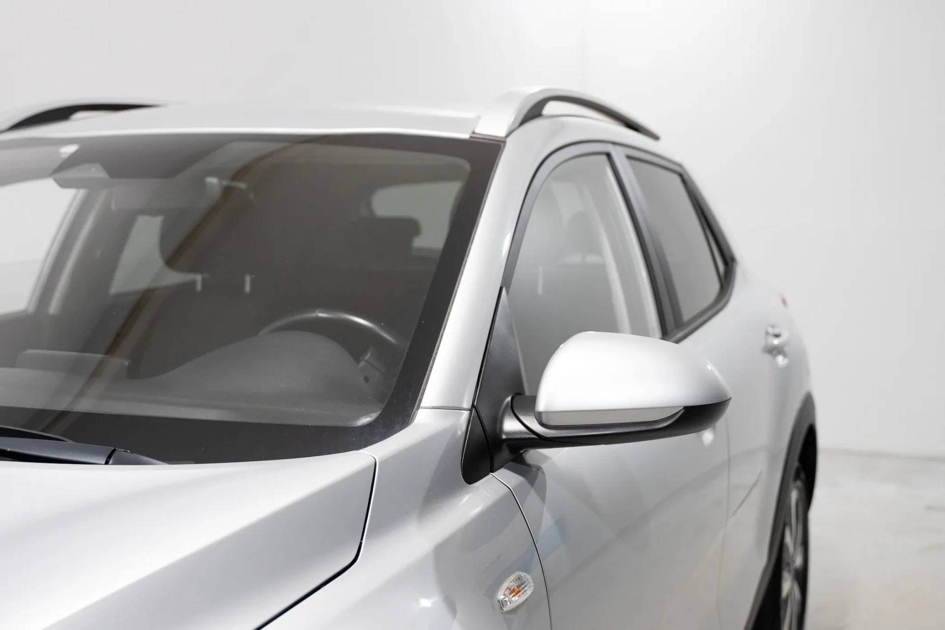 Kia Stonic 1.2 MPi Dynamic 5