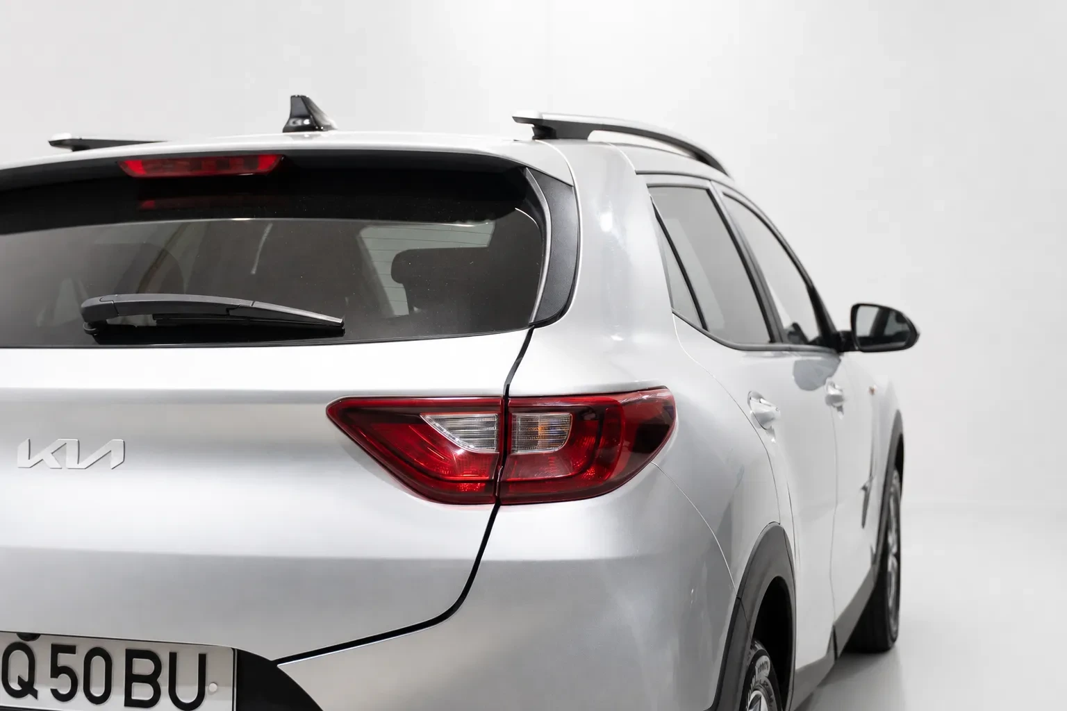 Kia Stonic 1.2 MPi Dynamic 8