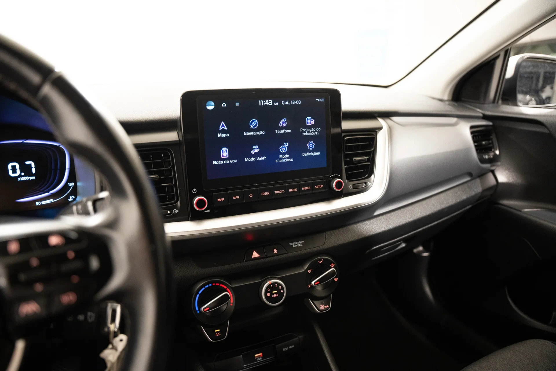 Kia Stonic 1.2 MPi Dynamic 17